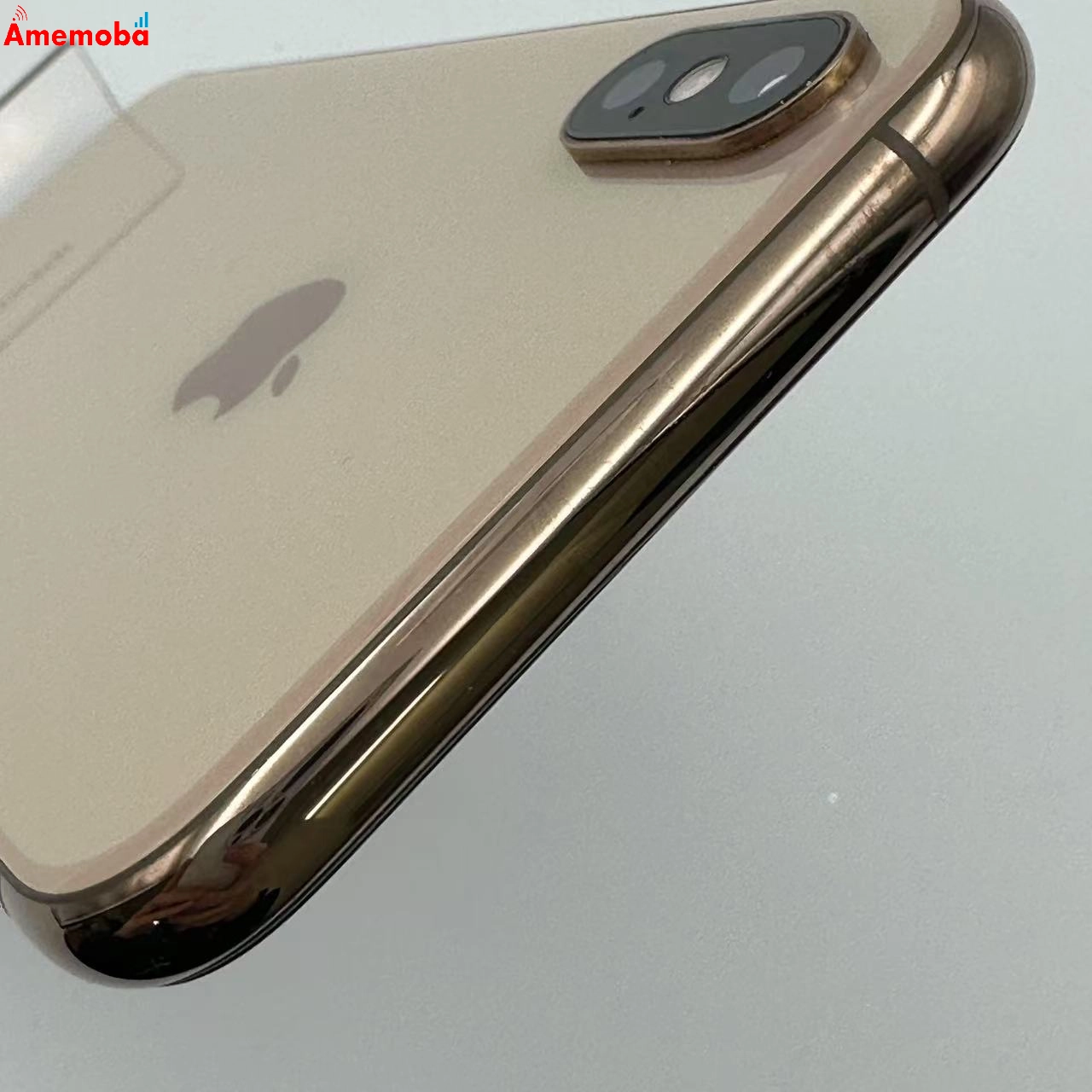 iPhoneXS 64GB MTAY2J/A SoftBank版SIMフリー