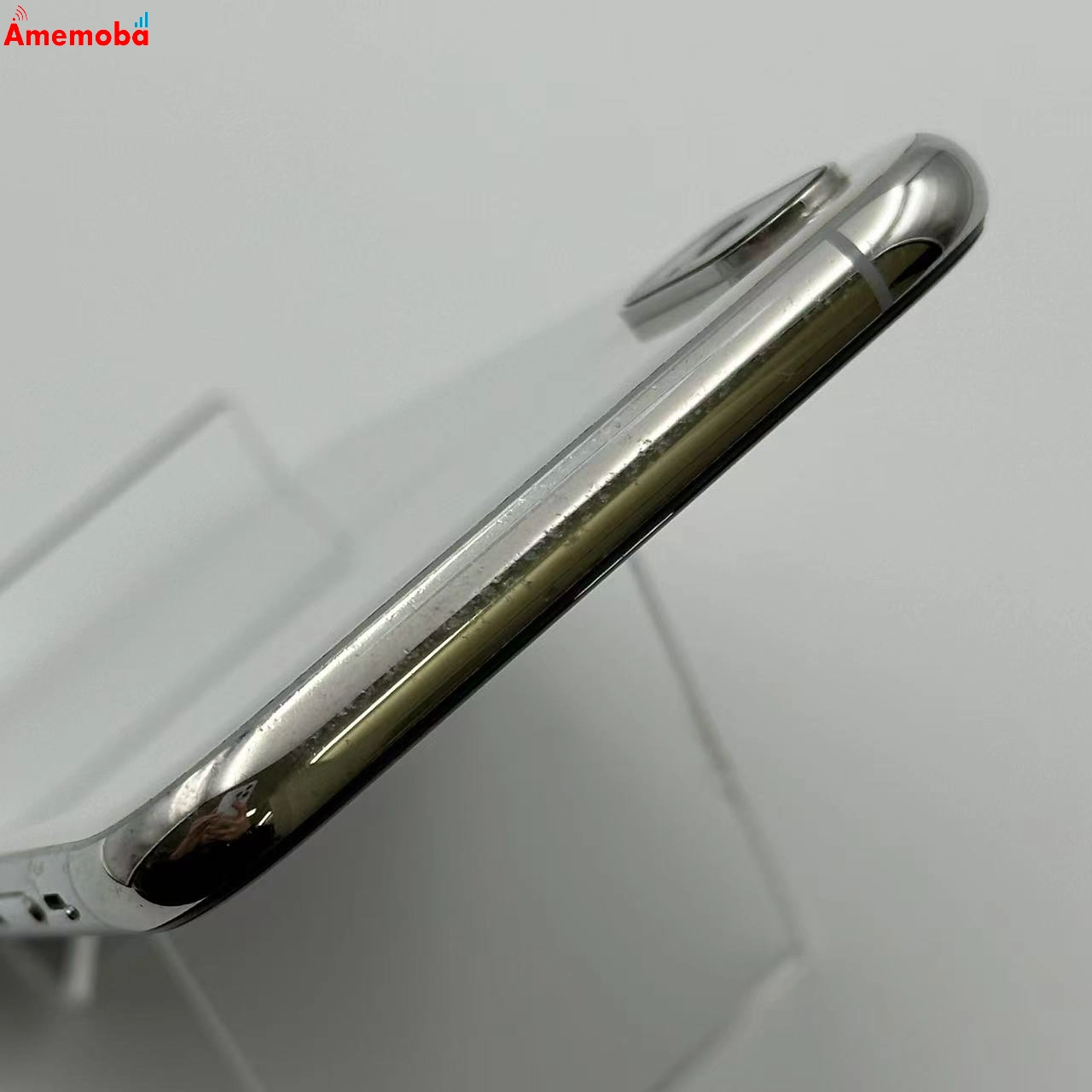 iPhoneXS 64GB MTAX2J/A AU版SIMフリー