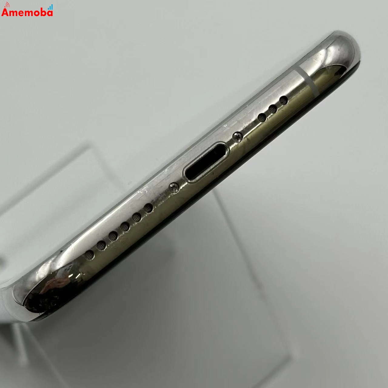 iPhoneXS 64GB MTAX2J/A AU版SIMフリー