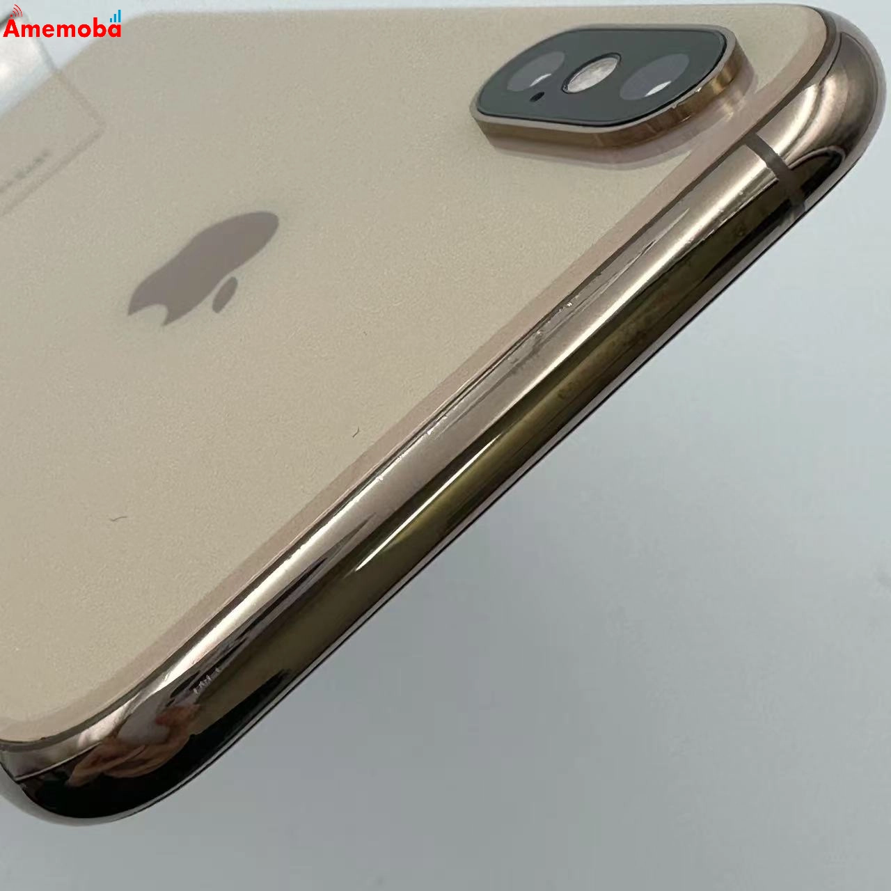 iPhoneXS 64GB MTAY2J/A AU版SIMフリー