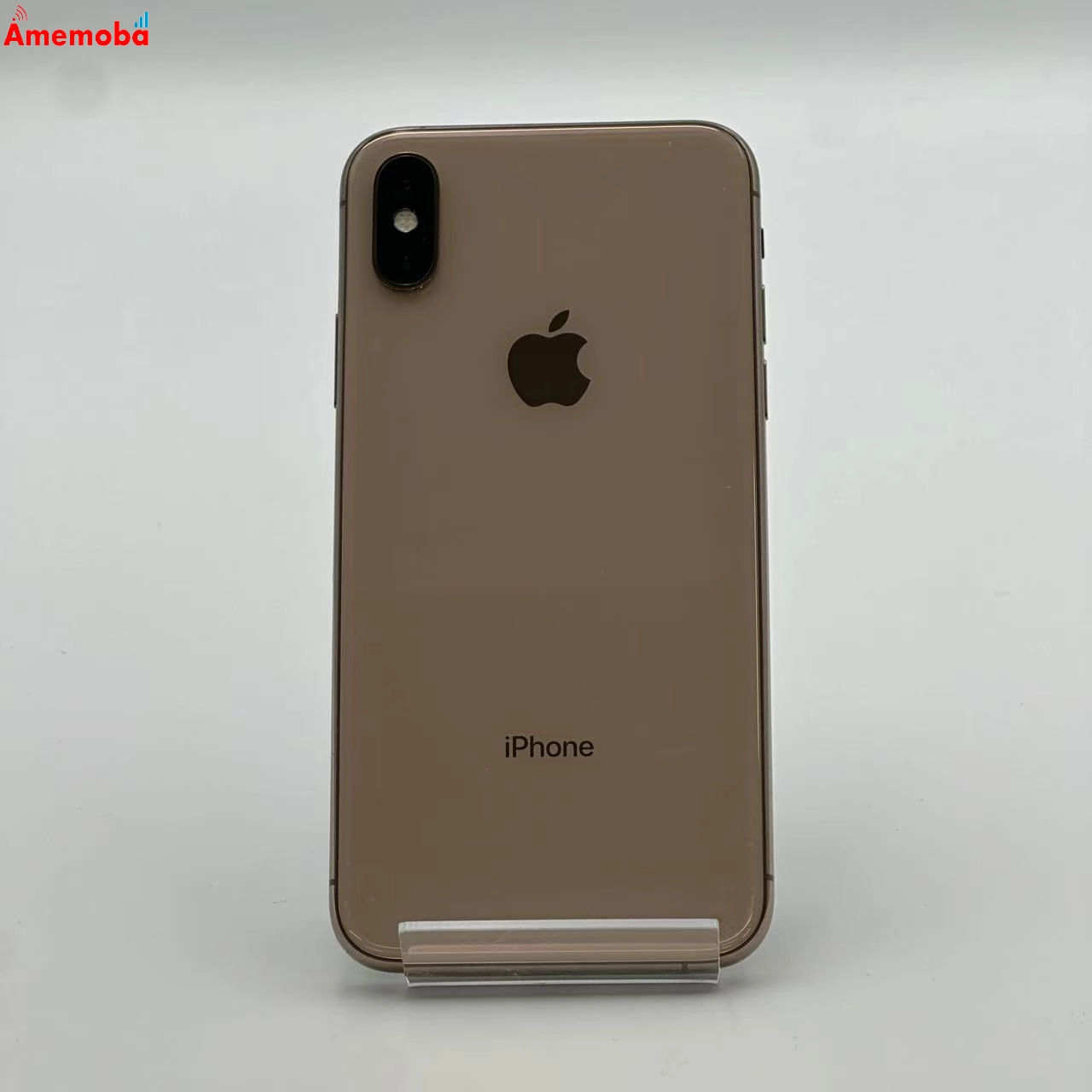 iPhoneXS 64GB MTAY2J/A AU版SIMフリー