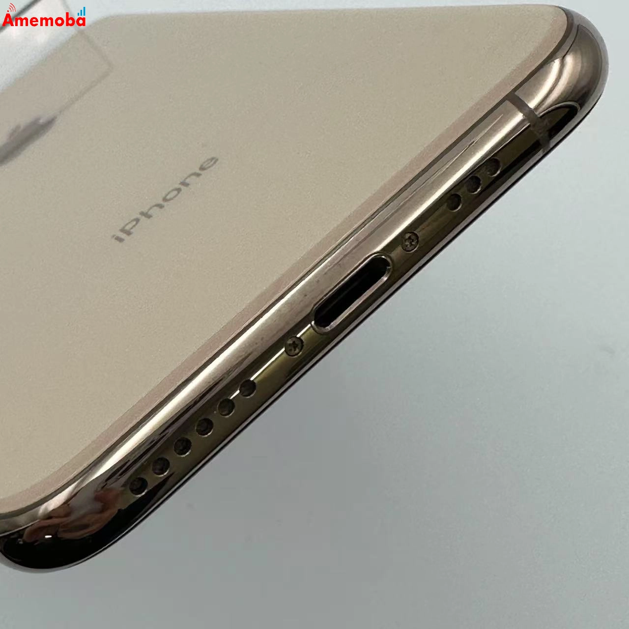 iPhoneXS 64GB MTAY2J/A AU版SIMフリー