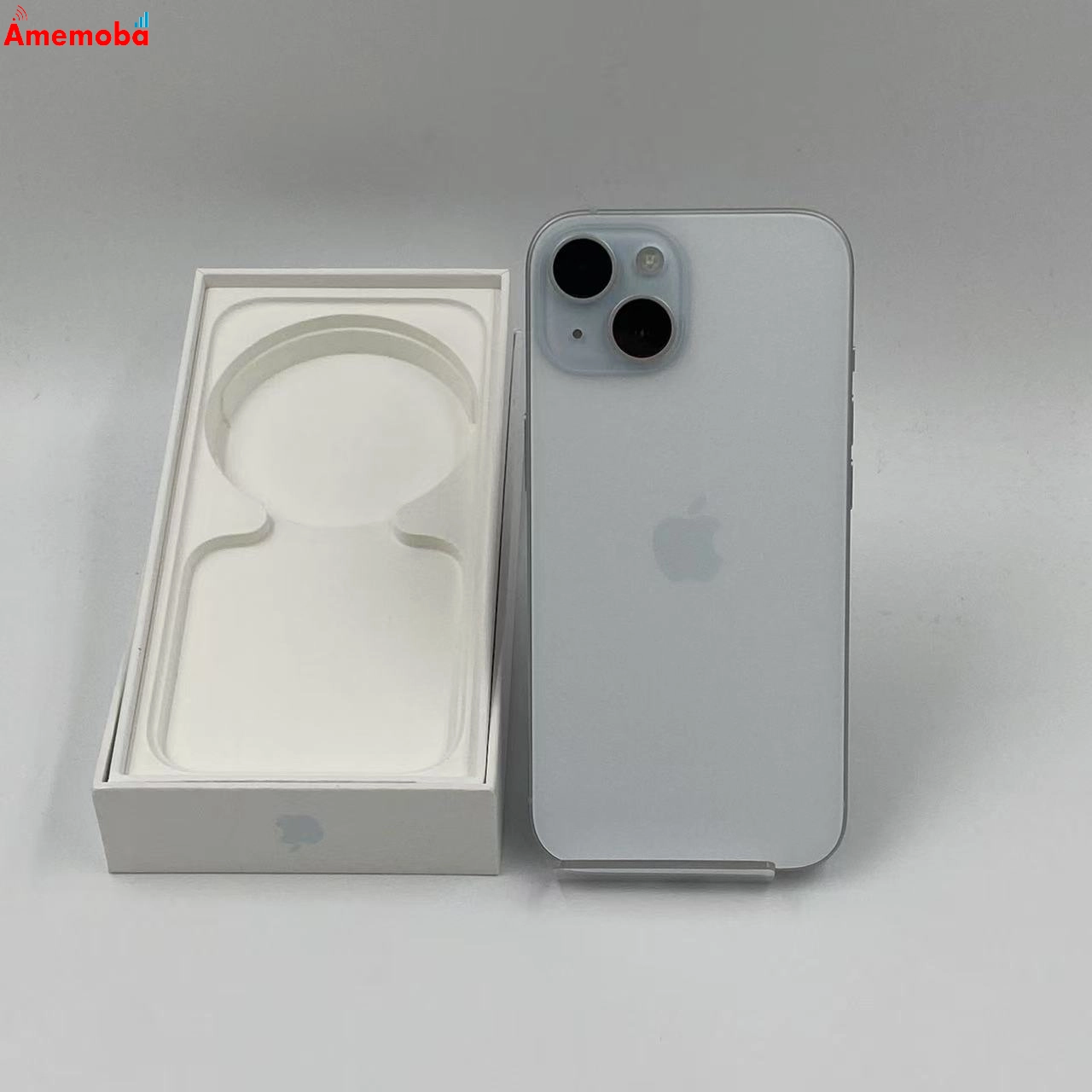 iPhone15 256GB MTMR3J/A AU版SIMフリー 美品