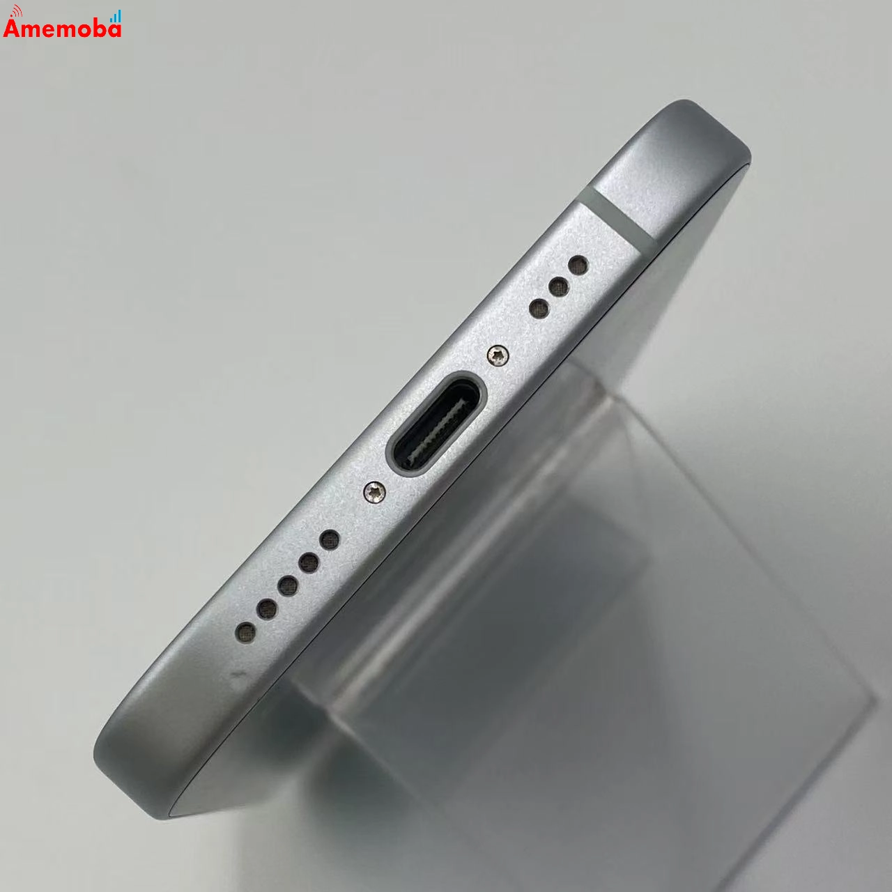 iPhone15 256GB MTMR3J/A AU版SIMフリー 美品