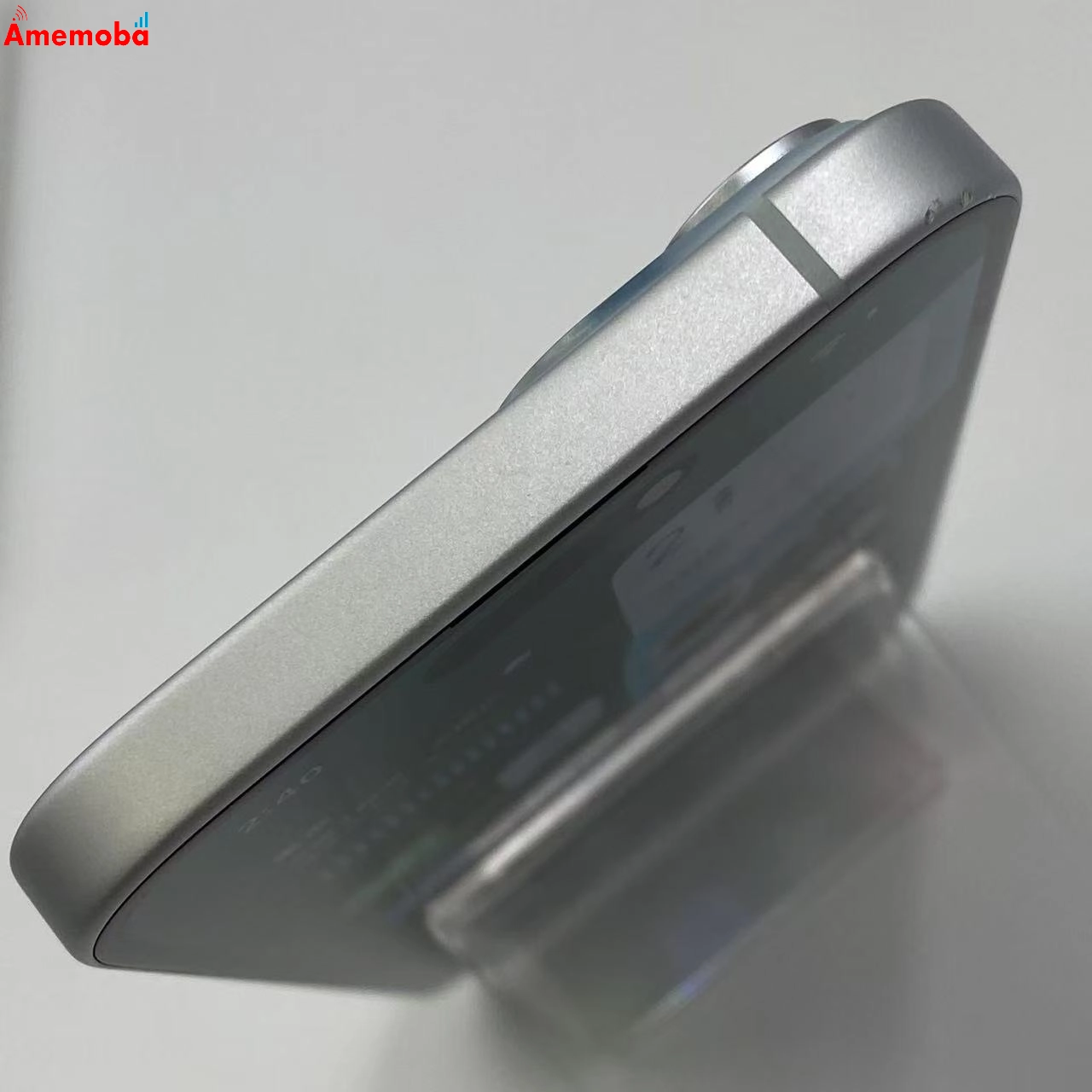 iPhone15 256GB MTMR3J/A AU版SIMフリー 美品