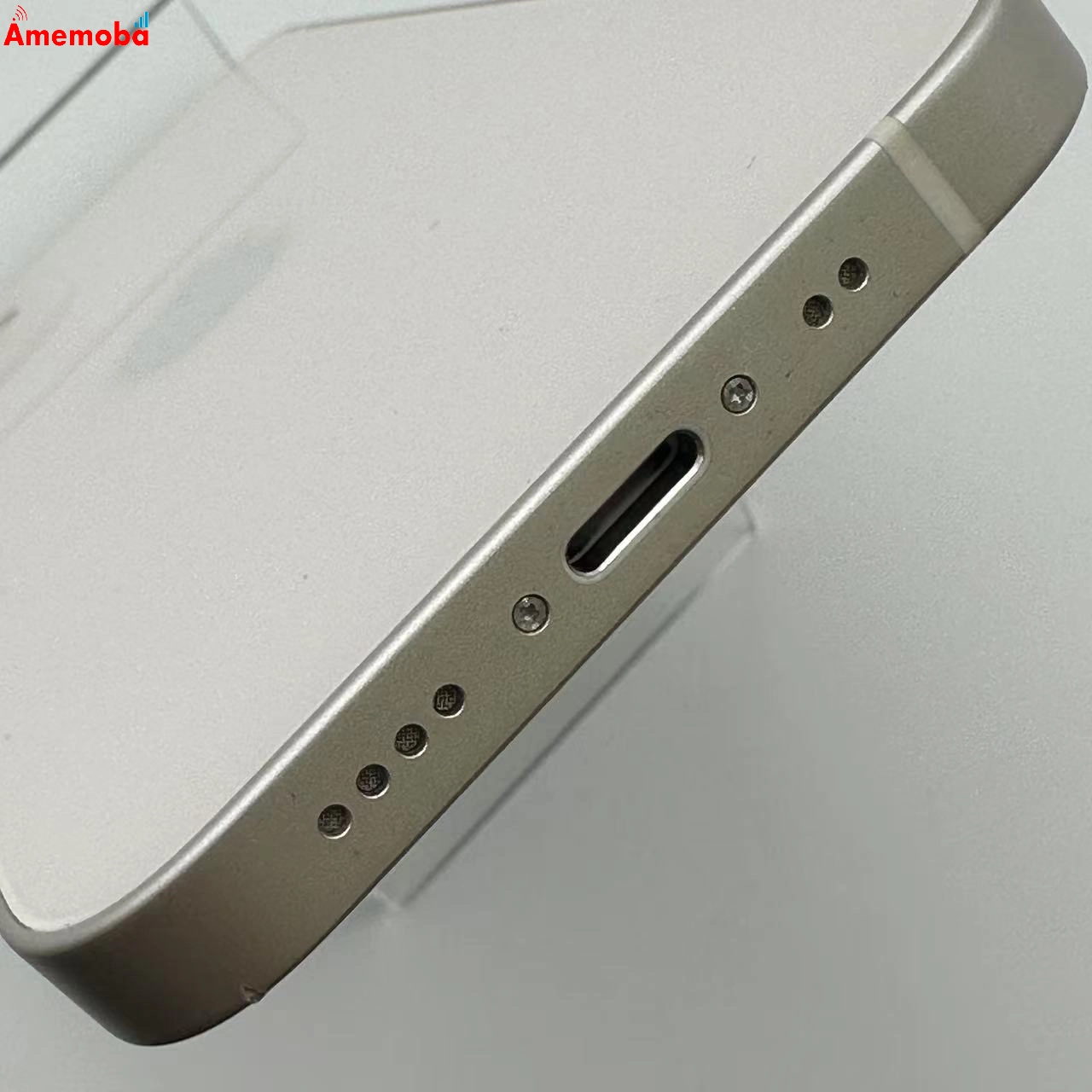 iPhone12 mini 128GB MGDM3J/A Apple版SIMフリー 訳あり品 ホワイト