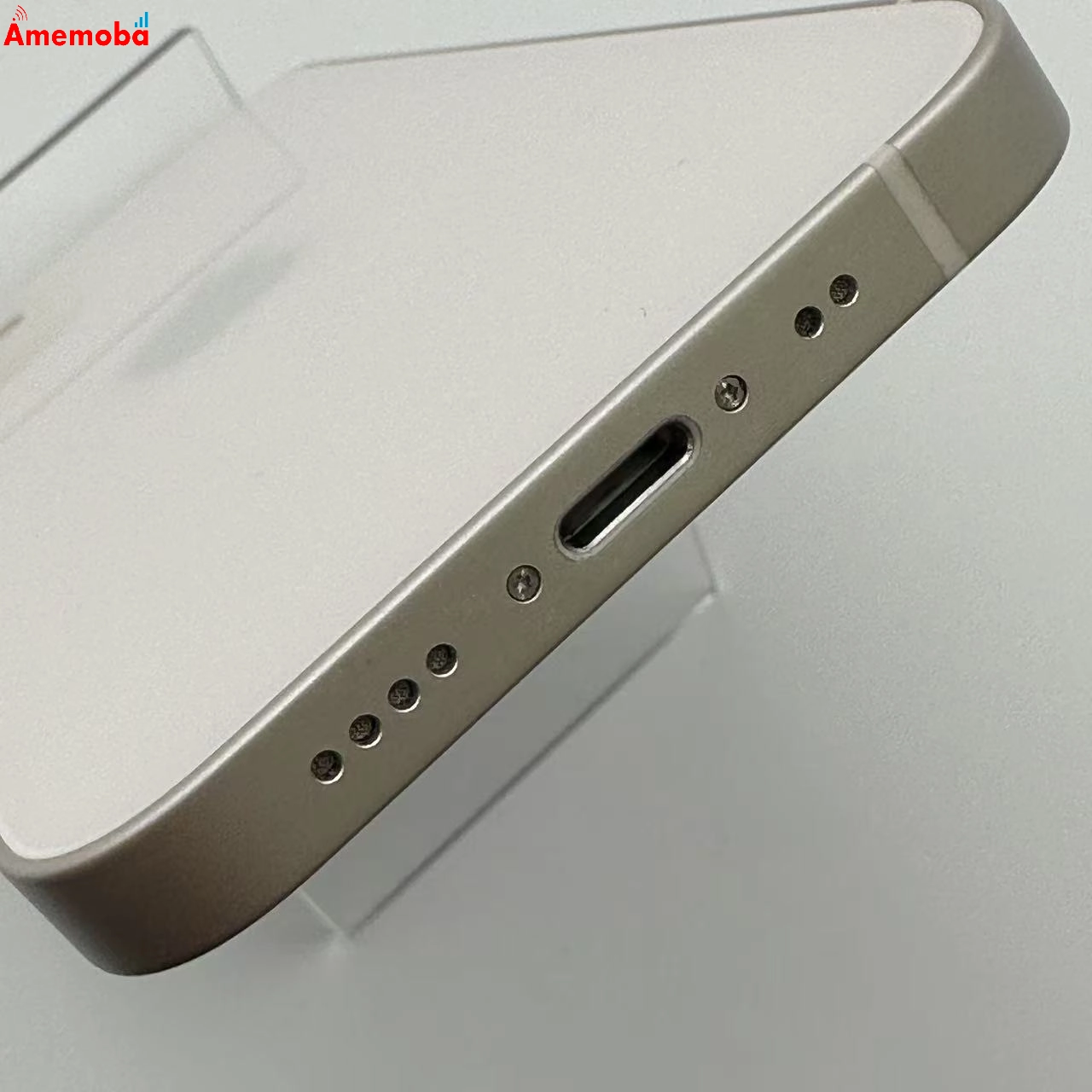 iPhone12 mini 64GB MGA63J/A AU版SIMフリー 訳あり品 ホワイト au