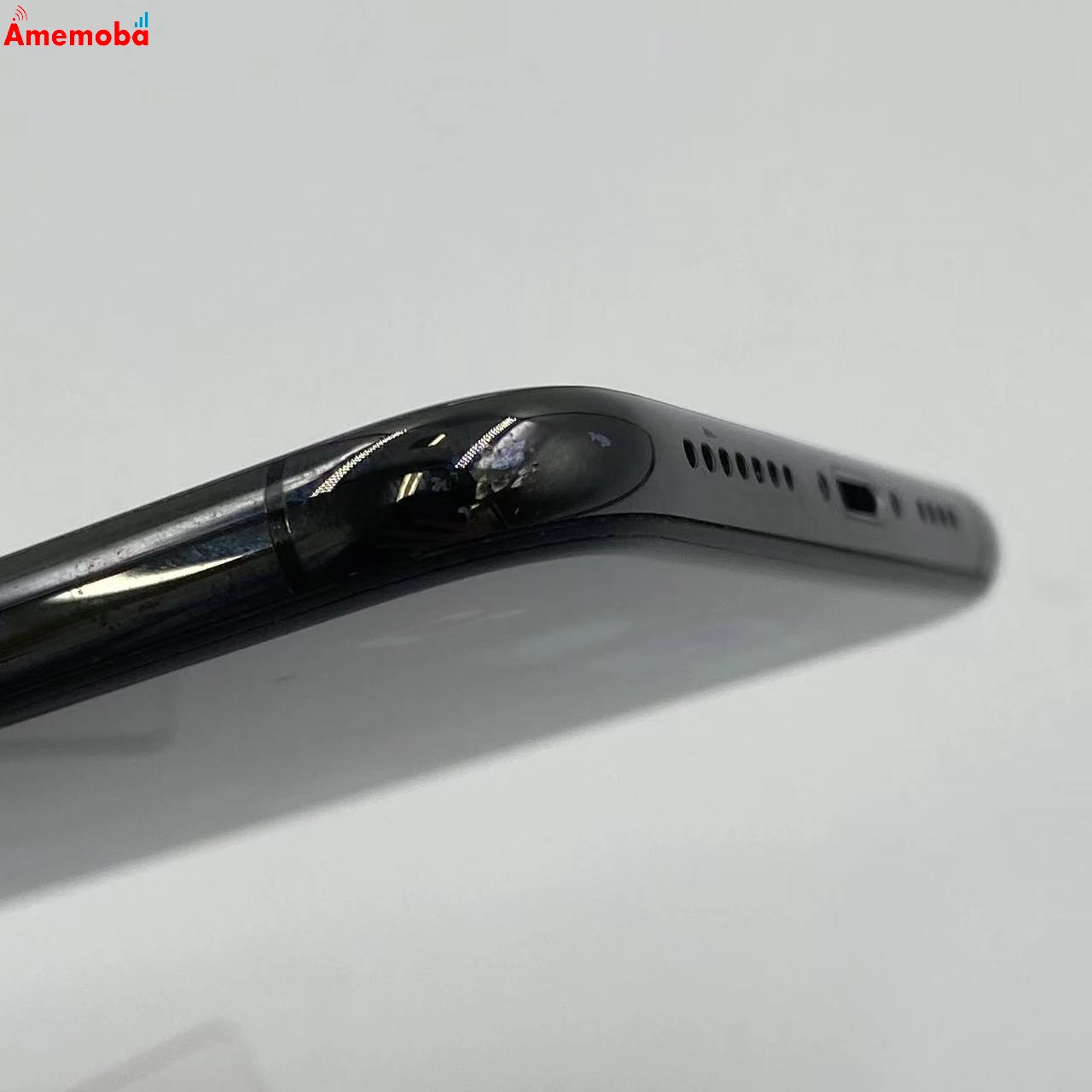 iPhoneXS Max 512GB MT6X2J/A SoftBank版SIMフリー