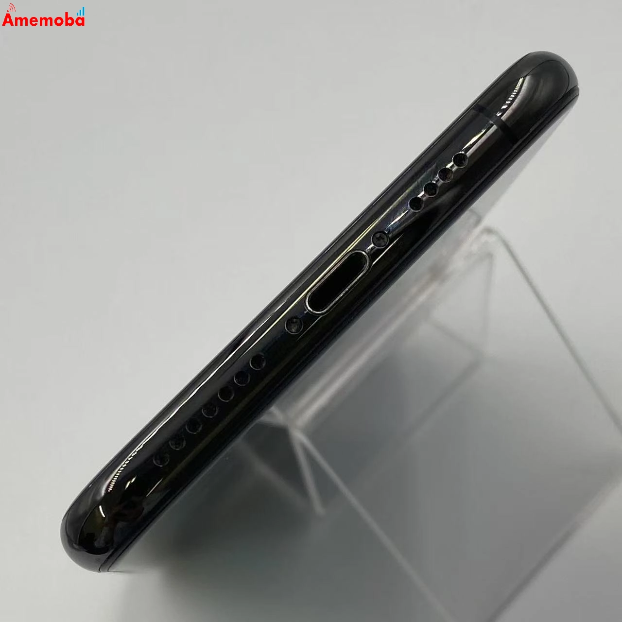 iPhoneXS Max 256GB MT6U2J/A docomo版SIMフリー 極美品