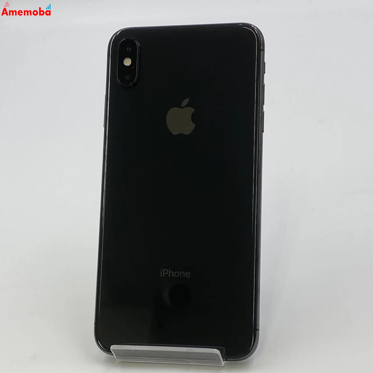 iPhoneXS Max 256GB MT6U2J/A docomo版SIMフリー 極美品