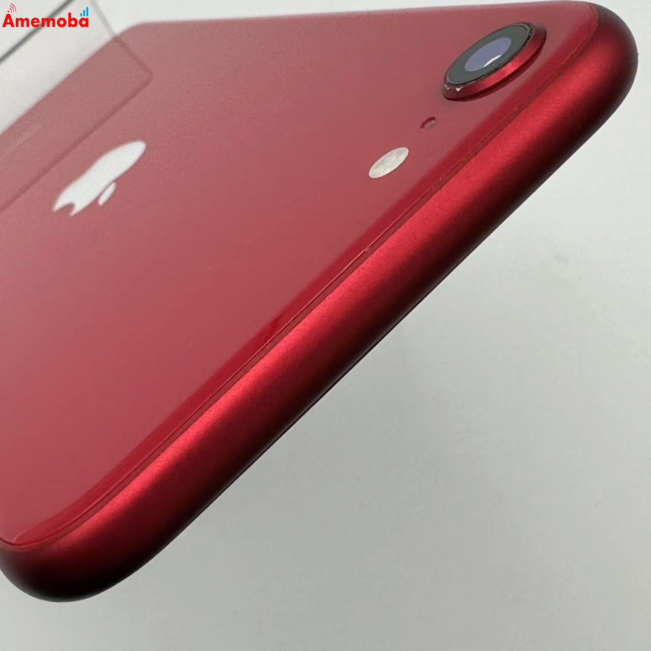 iPhoneSE 第2世代 128GB MXD22J/A AU版SIMフリー ジャンク品 Product Red au