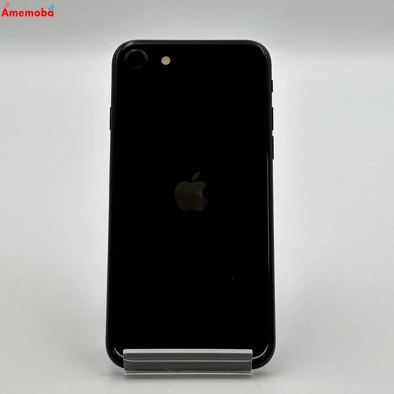 iPhoneSE 第2世代 256GB MXVT2J/A AU版SIMフリー 美品 ブラック au
