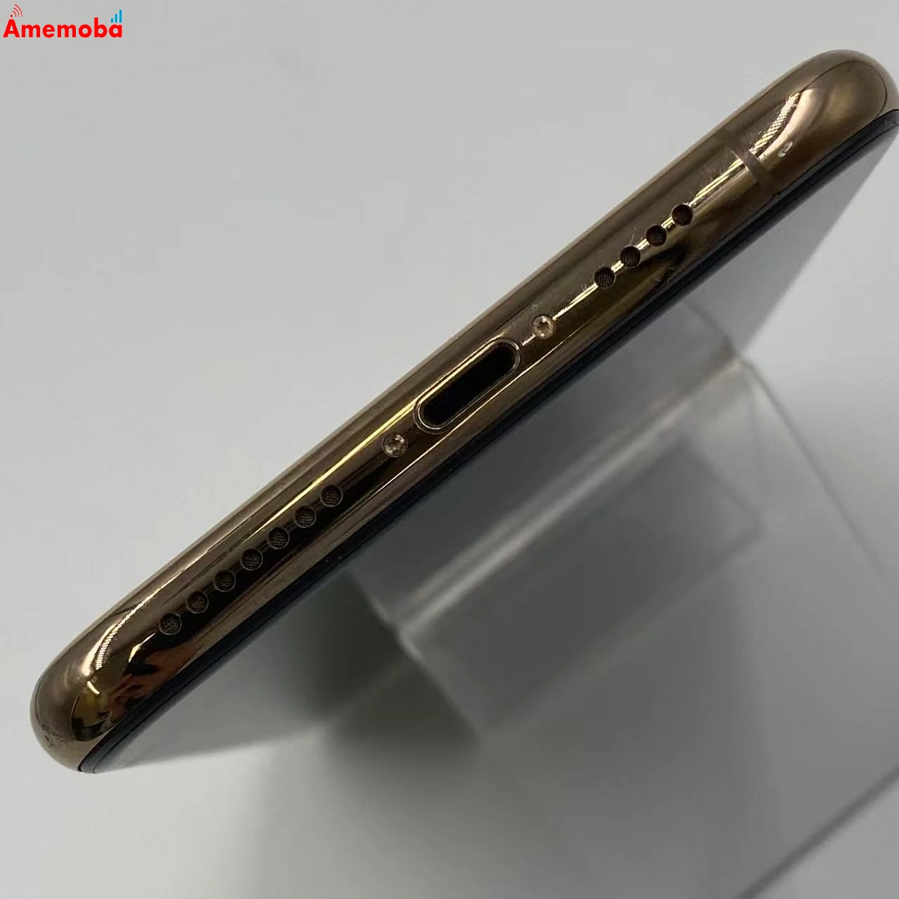 iPhoneXS Max 256GB MT6W2J/A SoftBank版SIMフリー 訳あり品