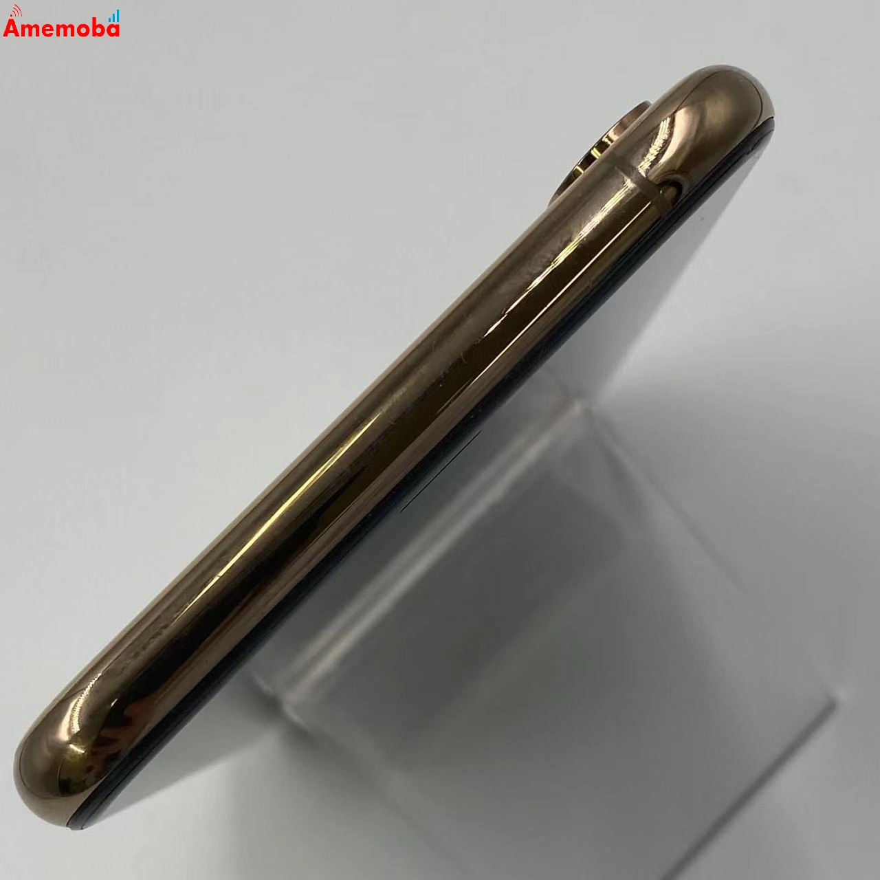 iPhoneXS Max 256GB MT6W2J/A SoftBank版SIMフリー 訳あり品