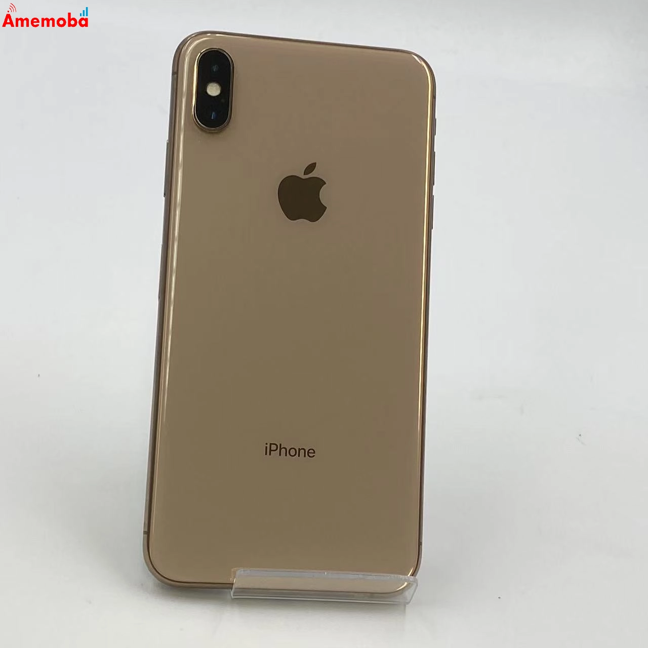 iPhoneXS Max 256GB MT6W2J/A SoftBank版SIMフリー 訳あり品