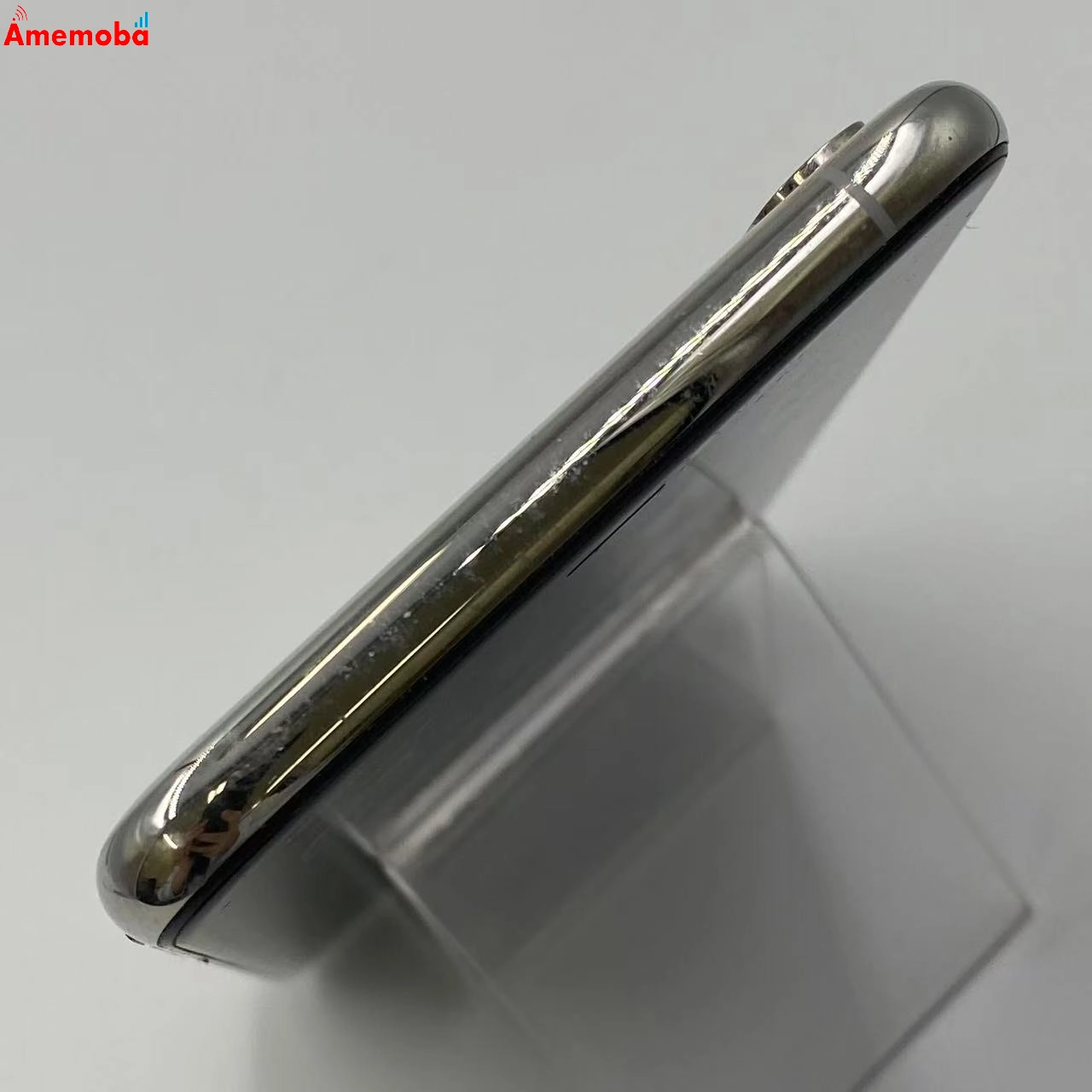 iPhoneXS Max 64GB MT6R2J/A Apple版SIMフリー