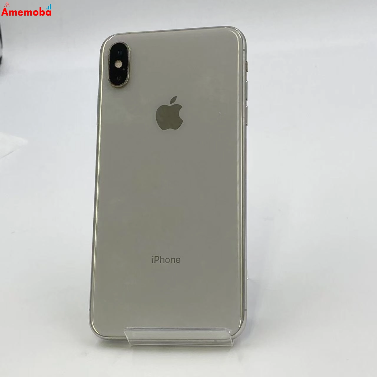 iPhoneXS Max 64GB MT6R2J/A Apple版SIMフリー