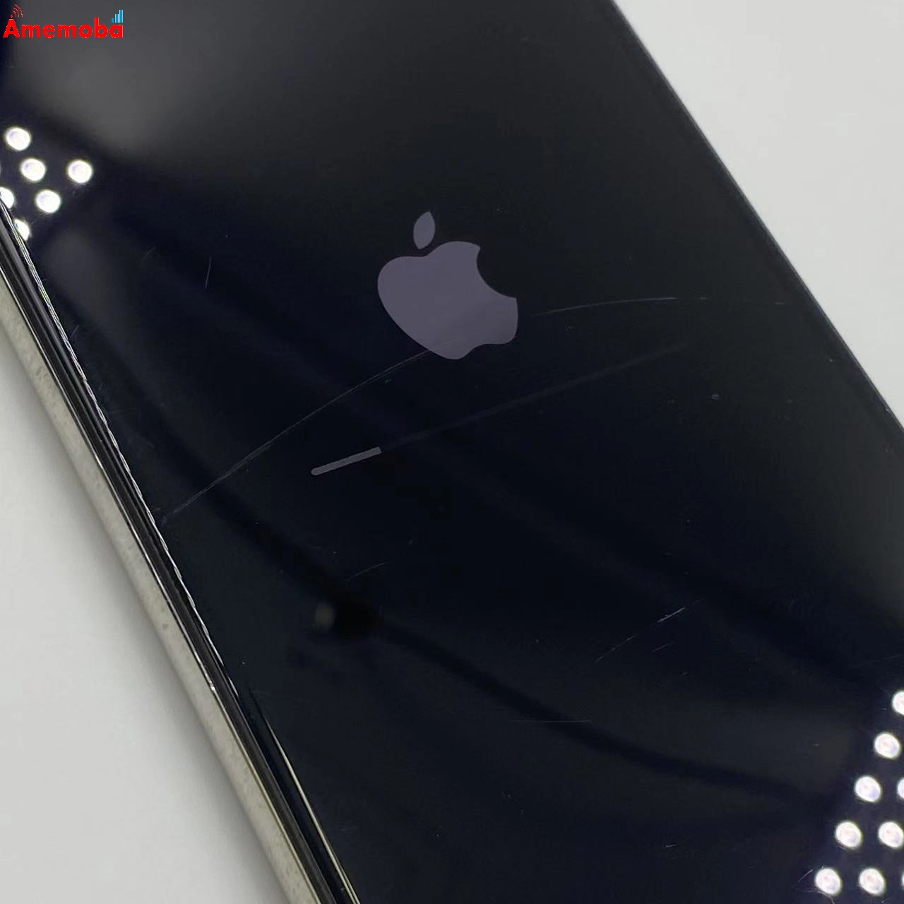 iPhoneXS Max 64GB MT6R2J/A Apple版SIMフリー