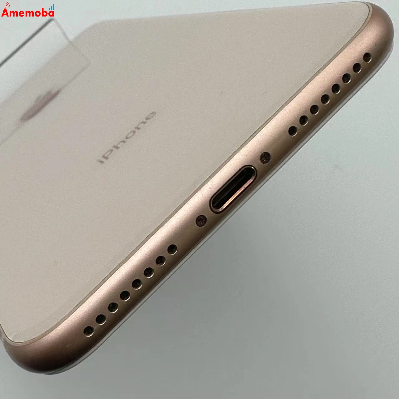 iPhone8 Plus 64GB MQ9M2J/A docomo版SIMフリー 極美品 ゴールド