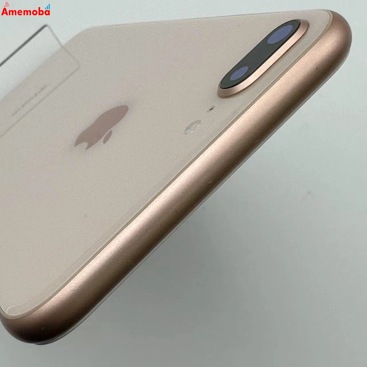 iPhone8 Plus 64GB MQ9M2J/A docomo版SIMフリー 極美品 ゴールド