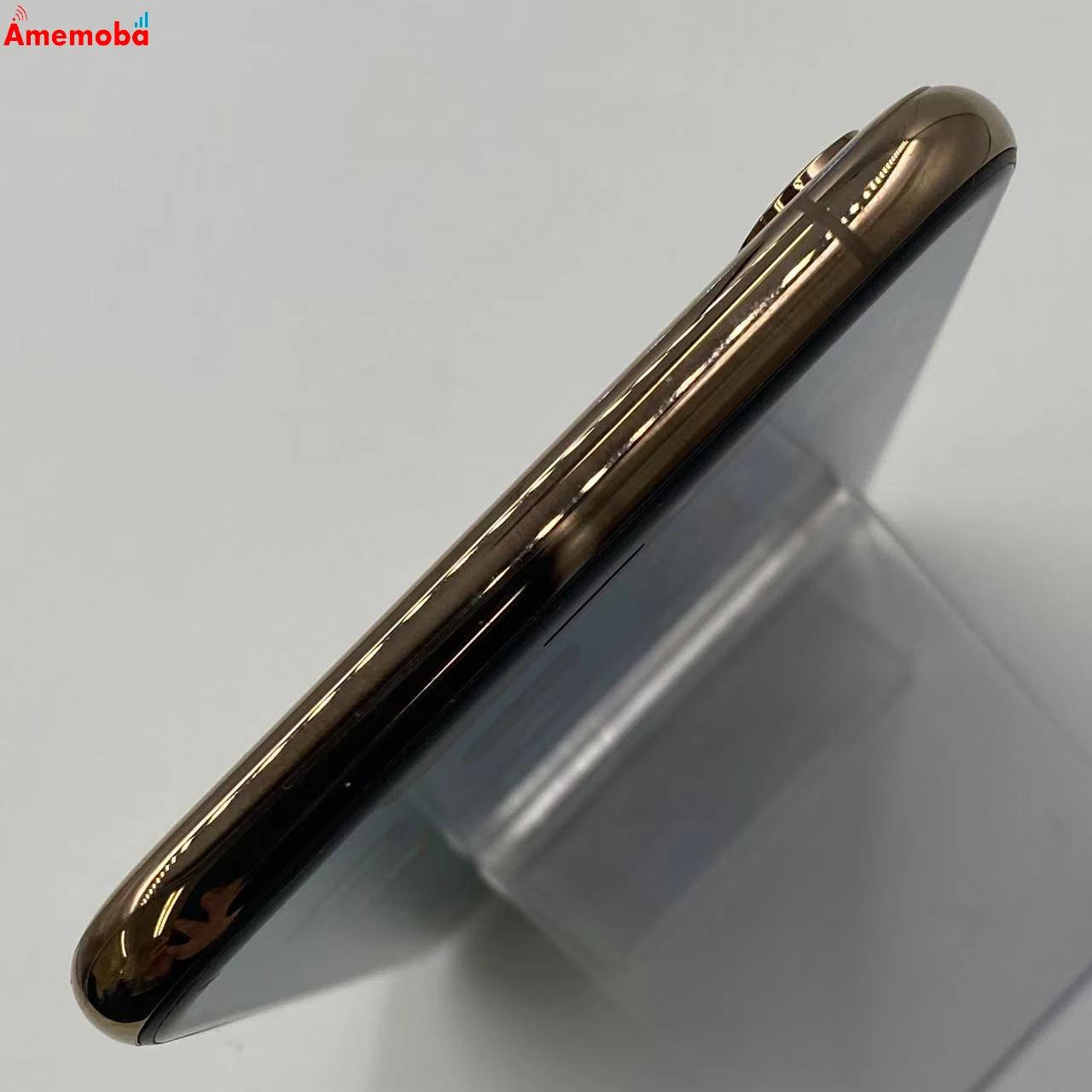 iPhoneXS Max 64GB MT6T2J/A  AU版SIMフリー