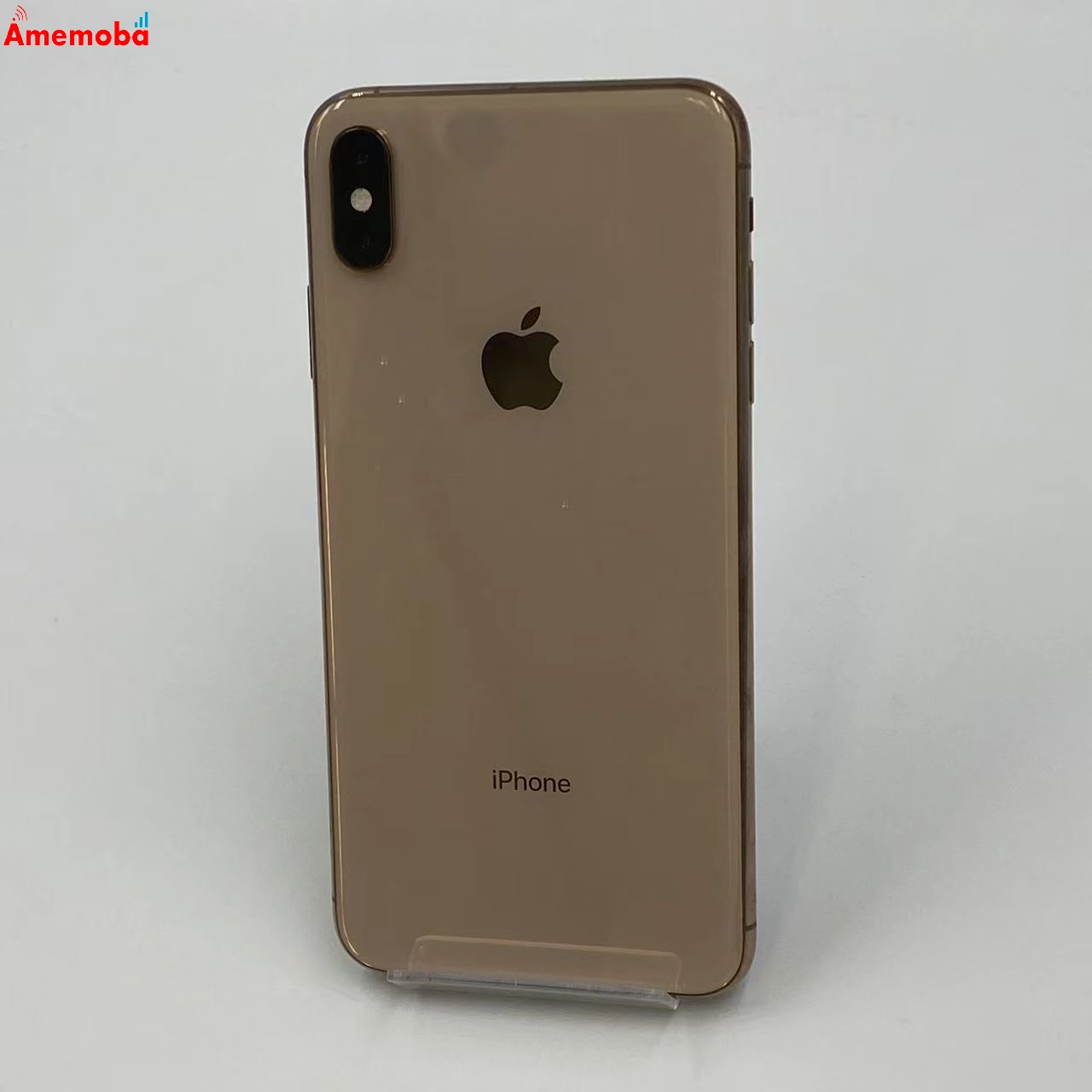 iPhoneXS Max 64GB MT6T2J/A  AU版SIMフリー