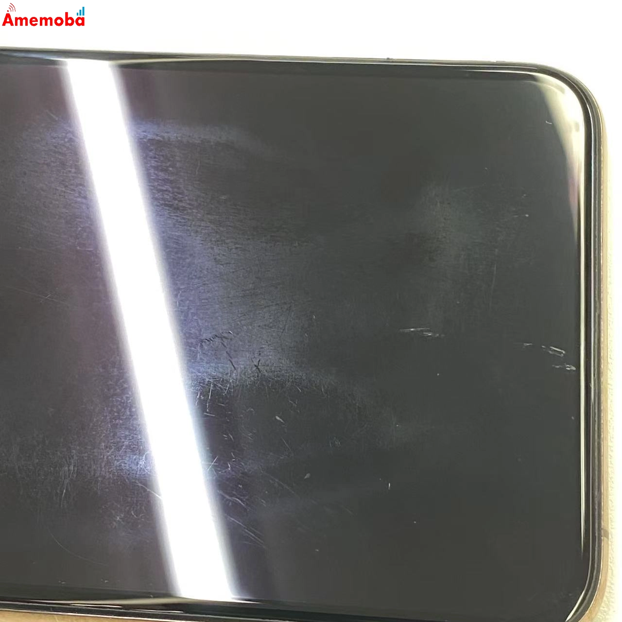 iPhoneXS Max 64GB MT6T2J/A  AU版SIMフリー