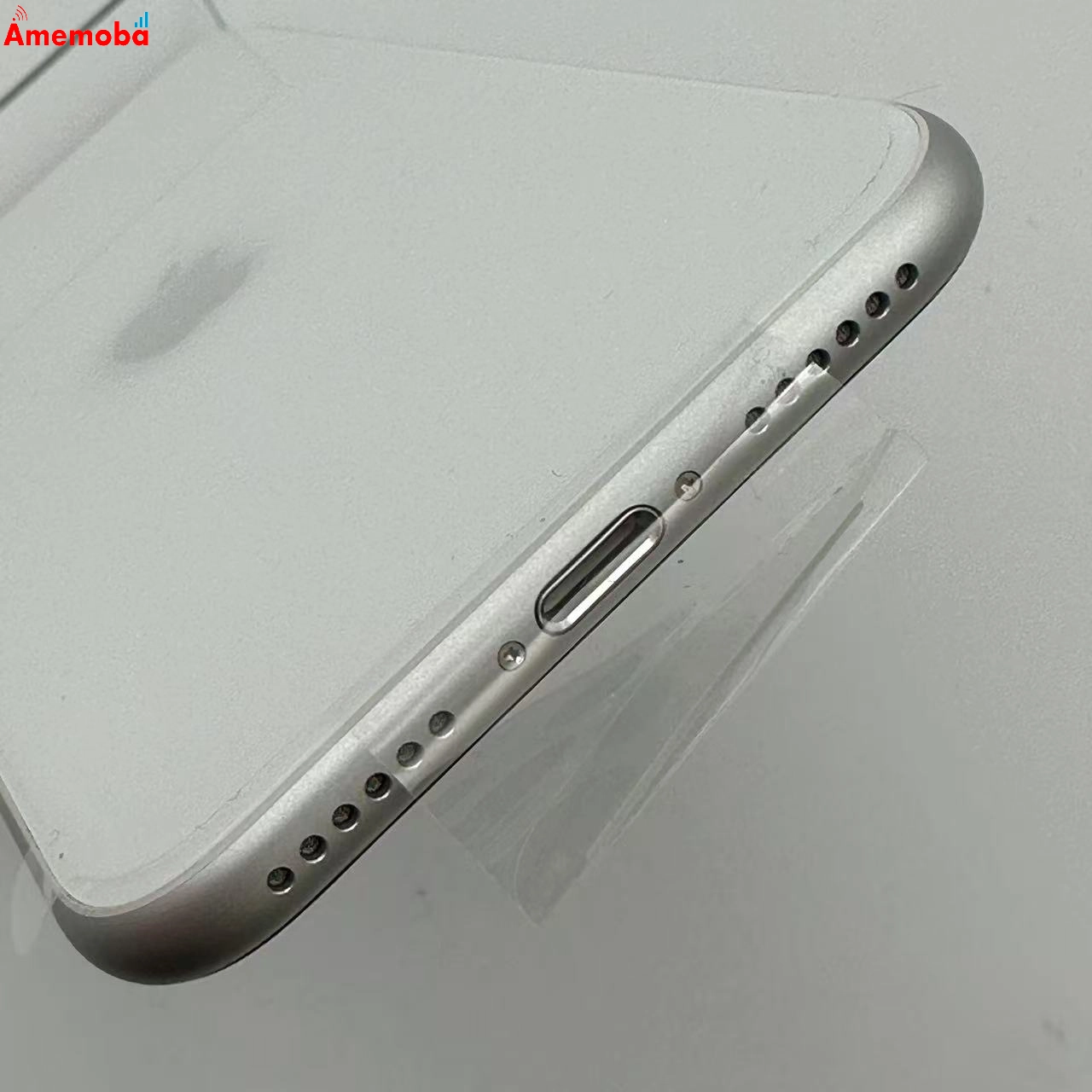 iPhoneSE 第2世代 64GB 3H761J/A Apple版SIMフリー 未使用品 ホワイト