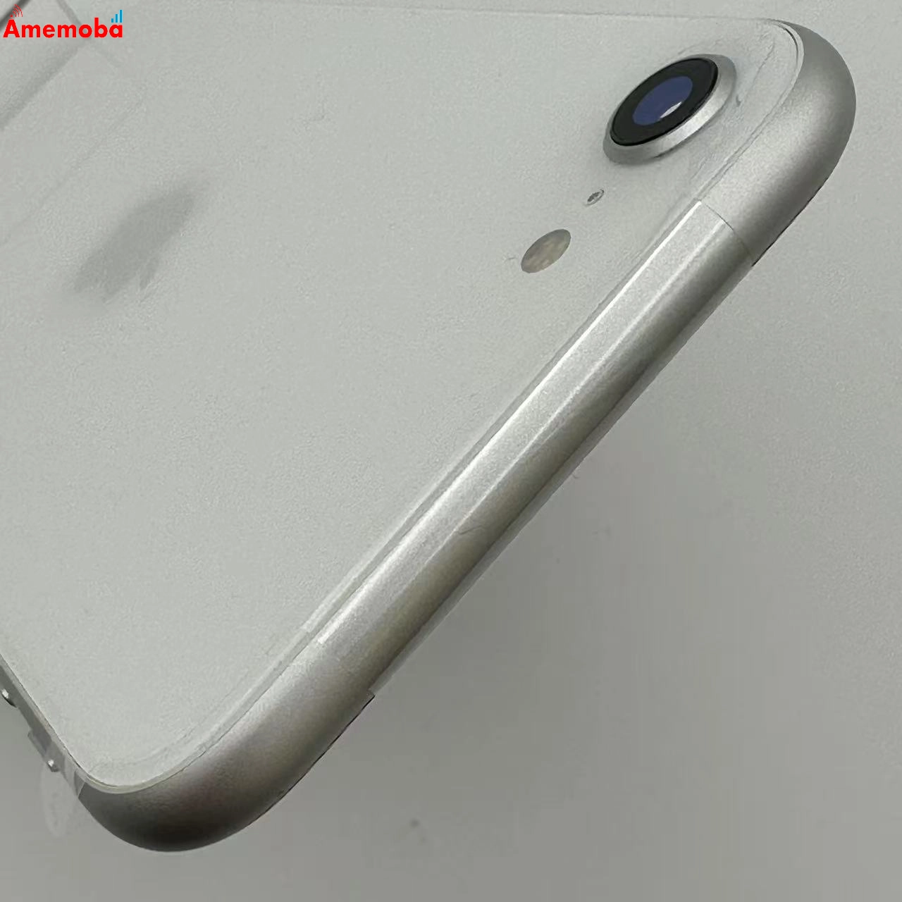 iPhoneSE 第2世代 64GB 3H761J/A Apple版SIMフリー 未使用品 ホワイト