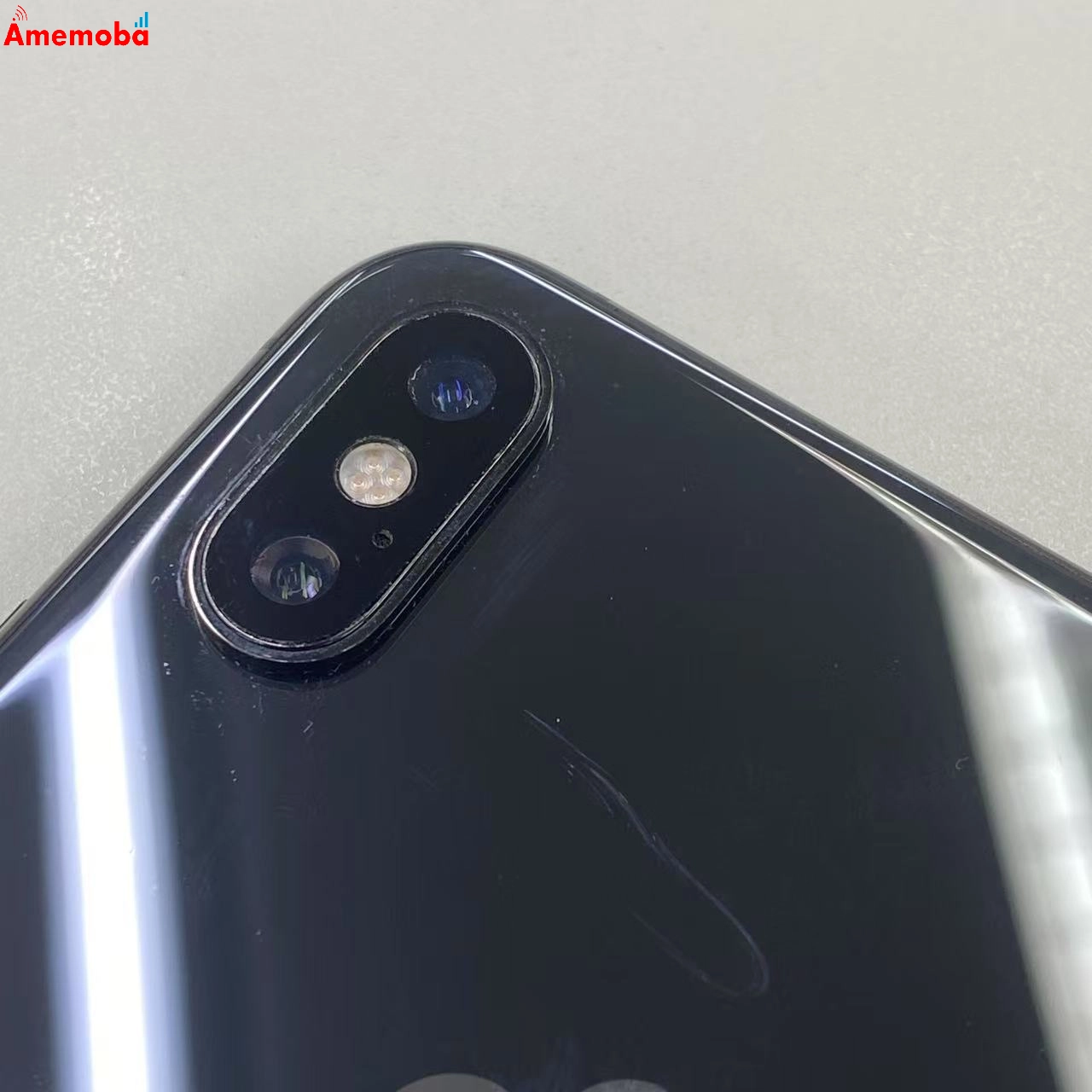 iPhoneXS Max 256GB NT6U2J/A docomo版SIMフリー