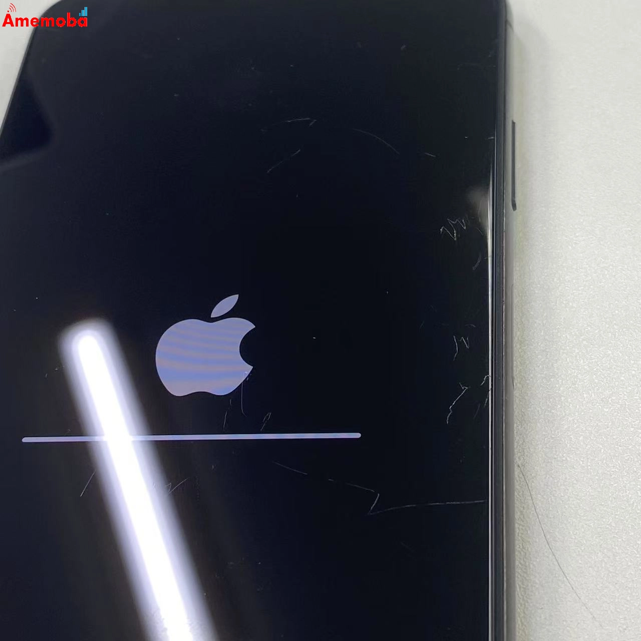 iPhoneXS Max 256GB NT6U2J/A docomo版SIMフリー