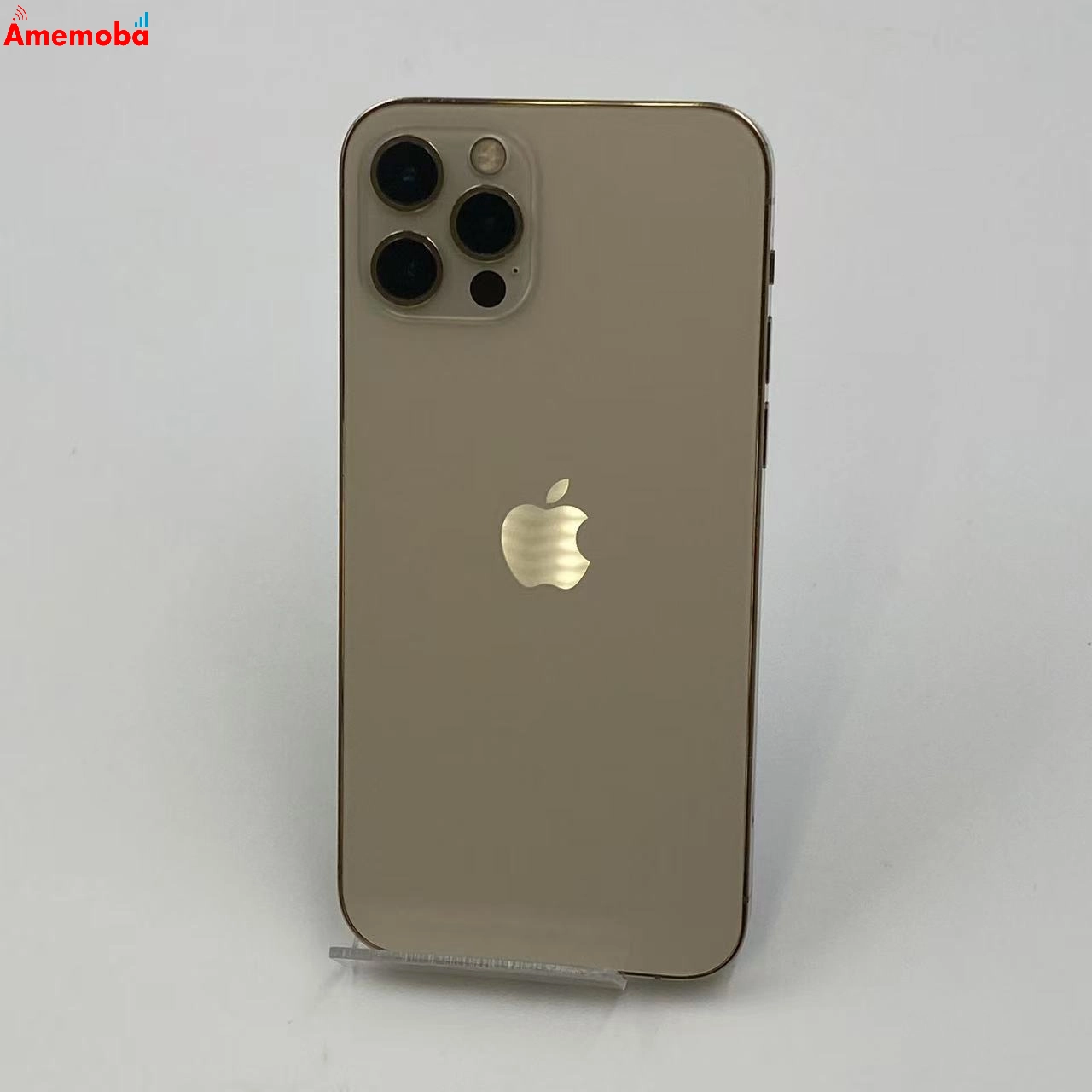iPhone12 Pro 128GB MGM73J/A AU版SIMフリー ゴールド au