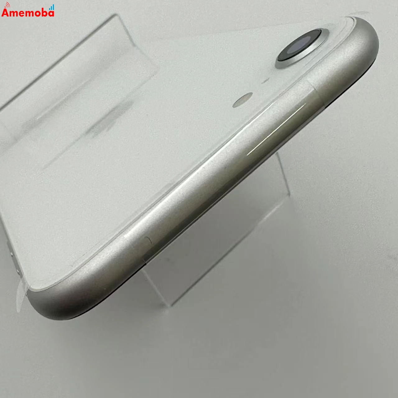 iPhoneSE 第2世代 64GB MHGQ3J/A SoftBank版SIMフリー 未使用品 ホワイト