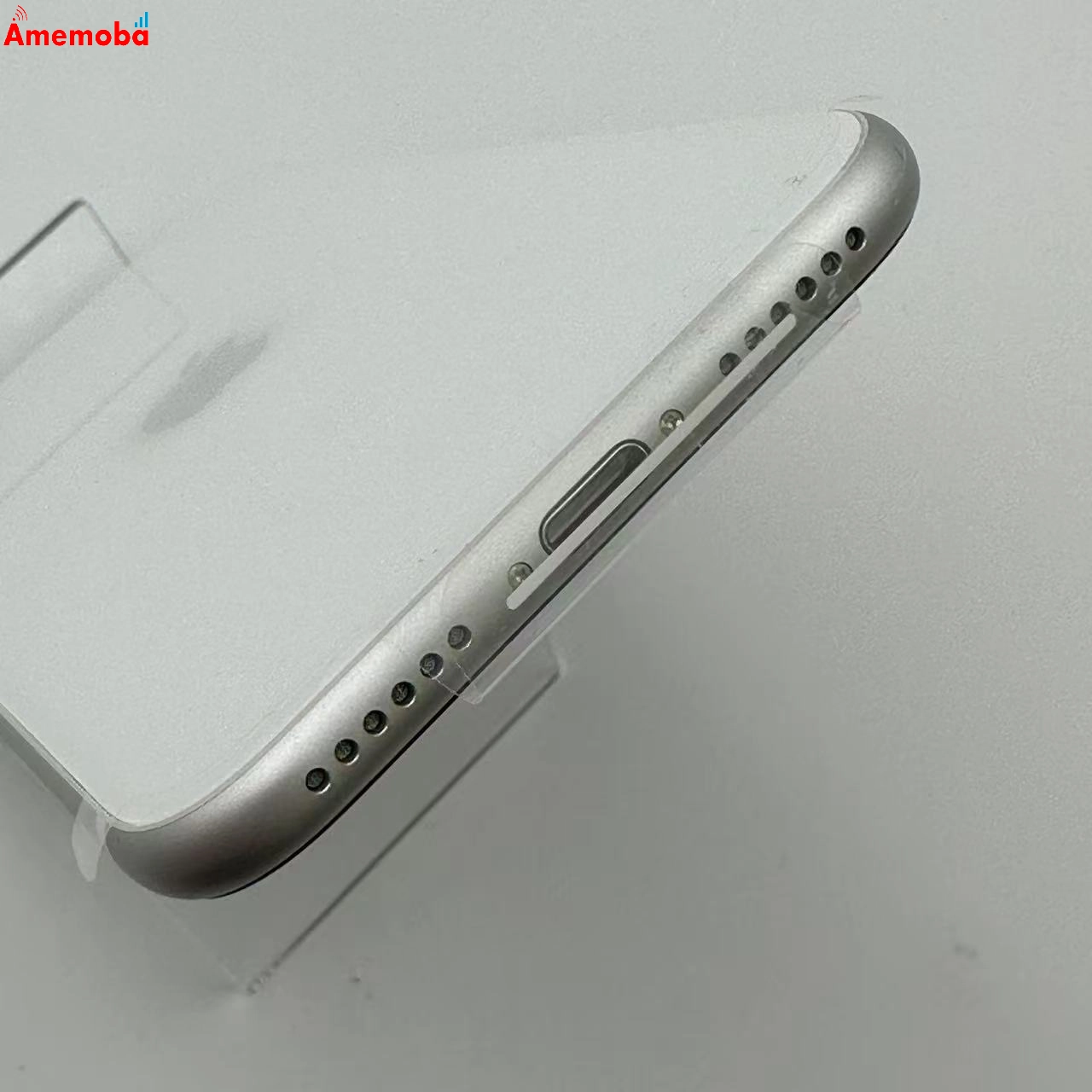 iPhoneSE 第2世代 64GB MHGQ3J/A SoftBank版SIMフリー 未使用品 ホワイト