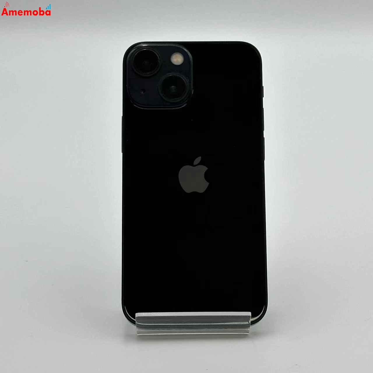 iPhone13 mini 128GB ミッドナイト MLJC3J/A docomo版SIMフリー 美品