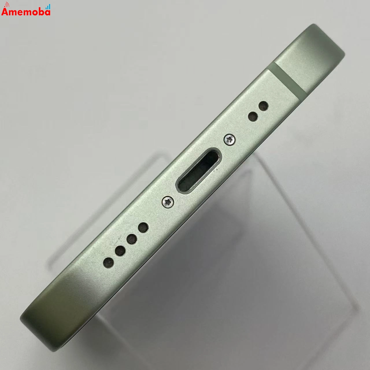 iPhone12 mini 64GB MGAV3J/A docomo版SIMフリー グリーン