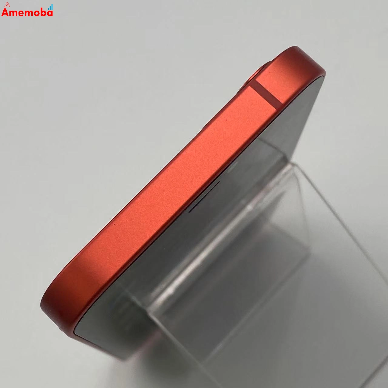 iPhone12 mini 64GB MGAE3J/A SoftBank版SIMフリー 美品 Product Red