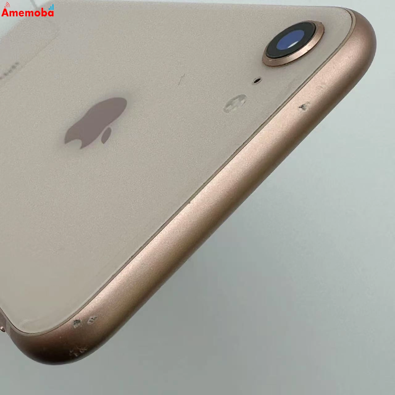 iPhone8 256GB MQ862J/A docomo版SIMフリー