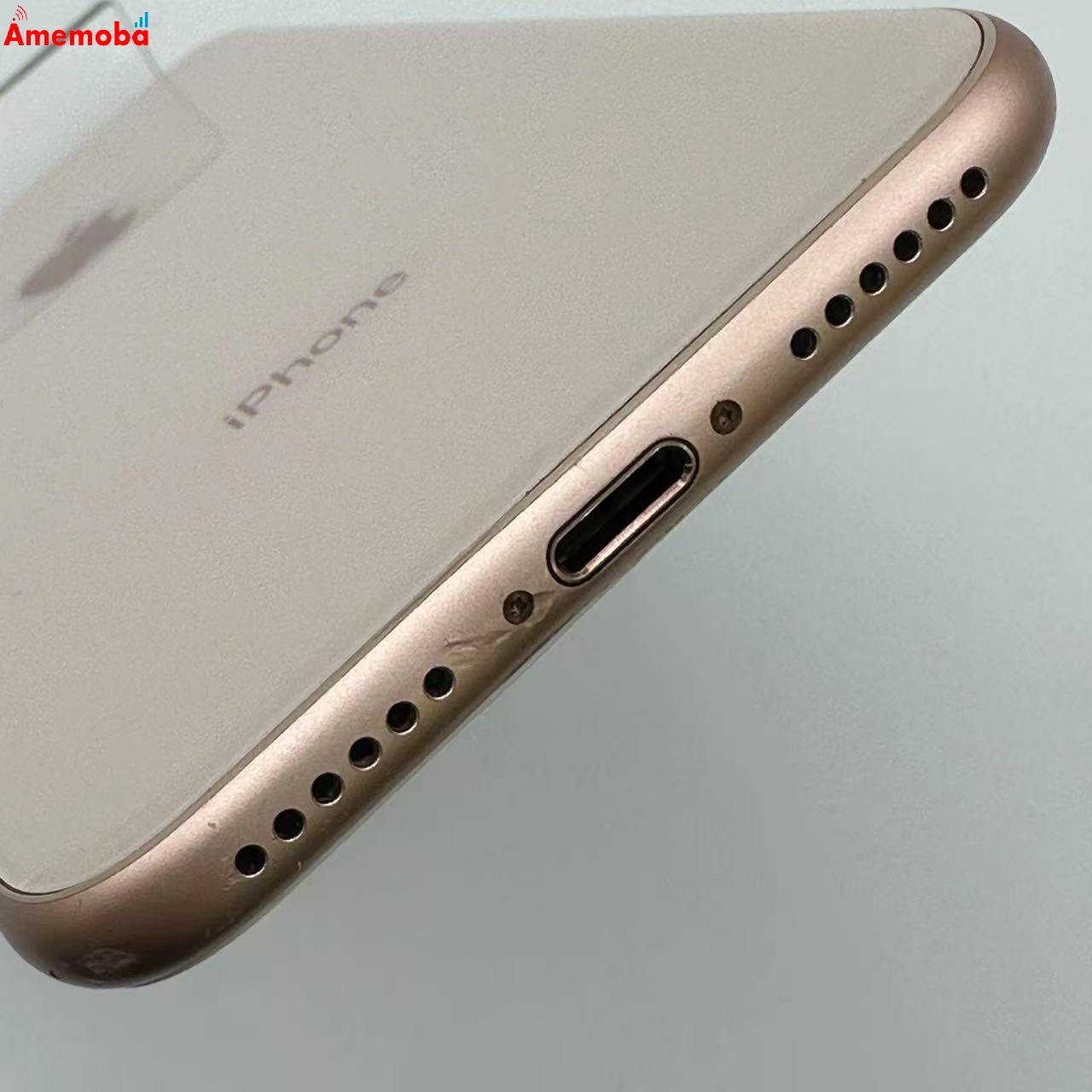 iPhone8 256GB MQ862J/A docomo版SIMフリー