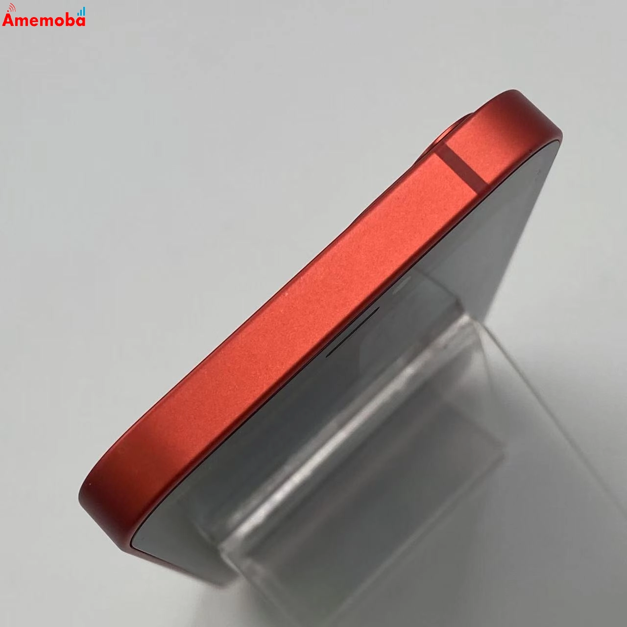 iPhone12 mini 128GB MGDN3J/A AU版SIMフリー 美品 Product Red au