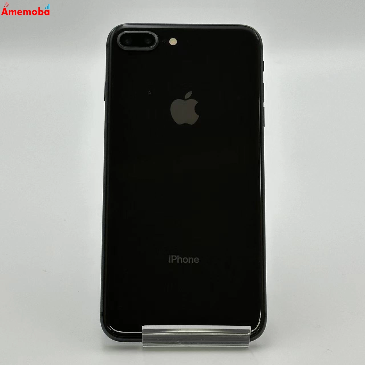 iPhone8 Plus 256GB FQ8G2LL/A Apple版SIMフリー スペースグレイ