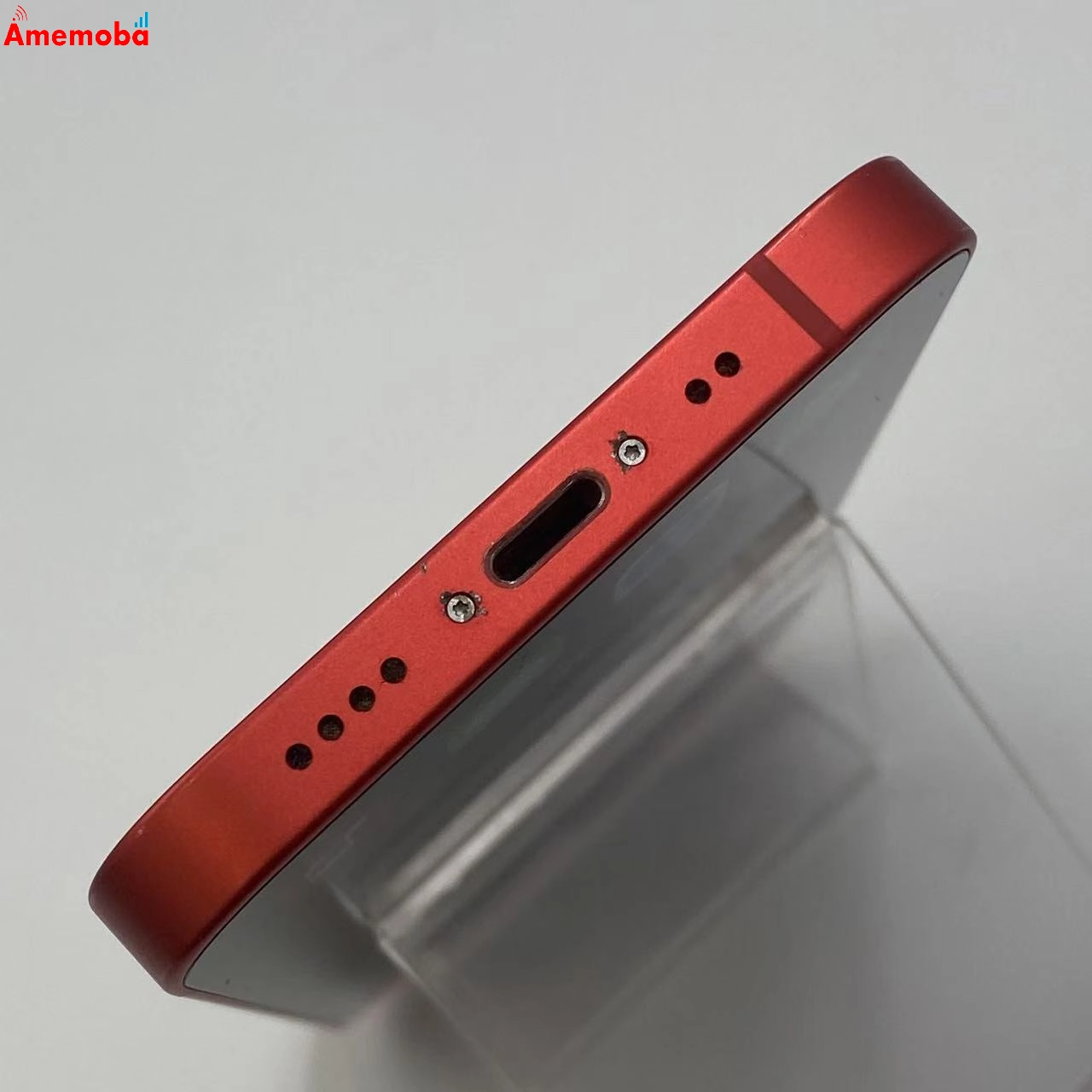 iPhone12 mini 64GB MGAE3J/A SoftBank版SIMフリー Product Red