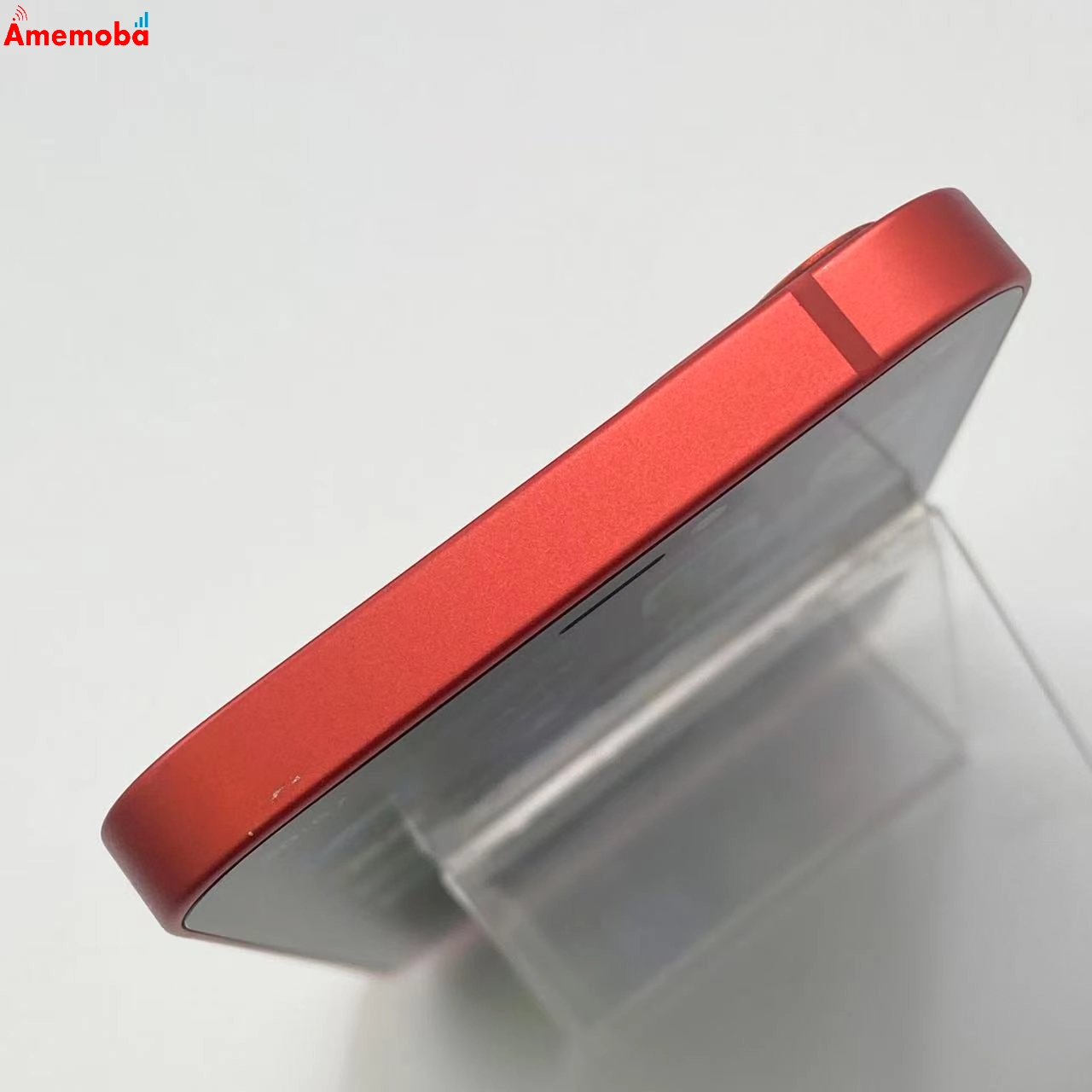 iPhone12 mini 64GB MGAE3J/A SoftBank版SIMフリー Product Red