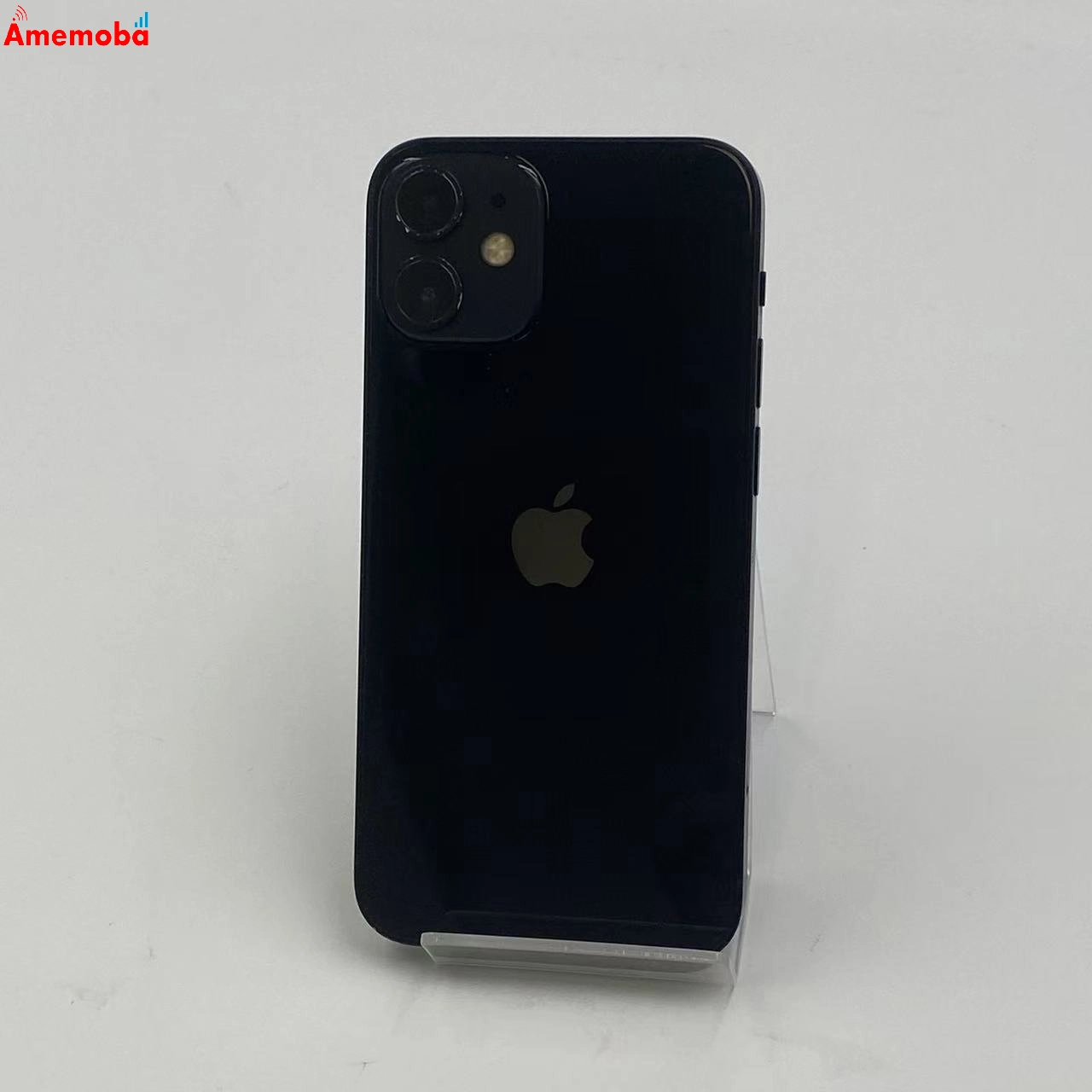 iPhone12 mini 128GB MGDJ3J/A SoftBank版SIMフリー 訳あり品 ブラック