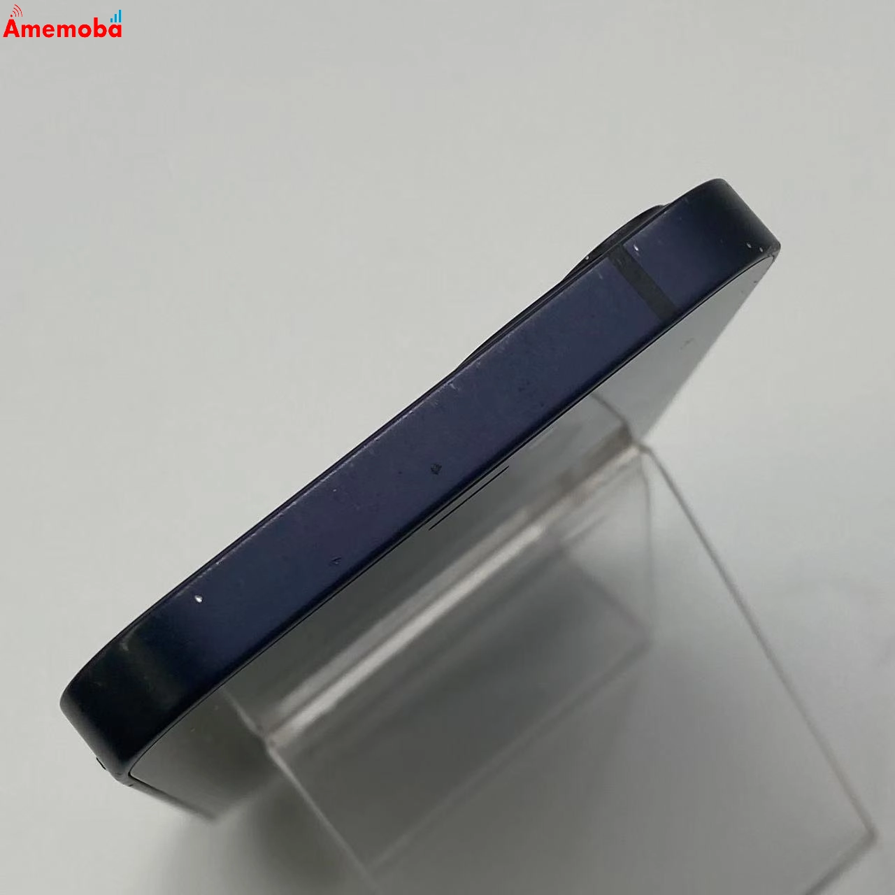 iPhone12 mini 128GB MGDJ3J/A SoftBank版SIMフリー 訳あり品 ブラック