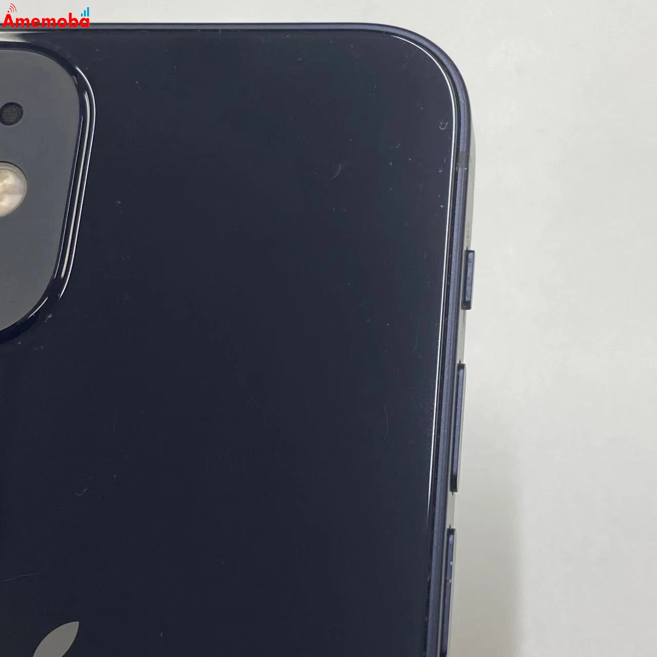 iPhone12 mini 128GB MGDJ3J/A SoftBank版SIMフリー 訳あり品 ブラック