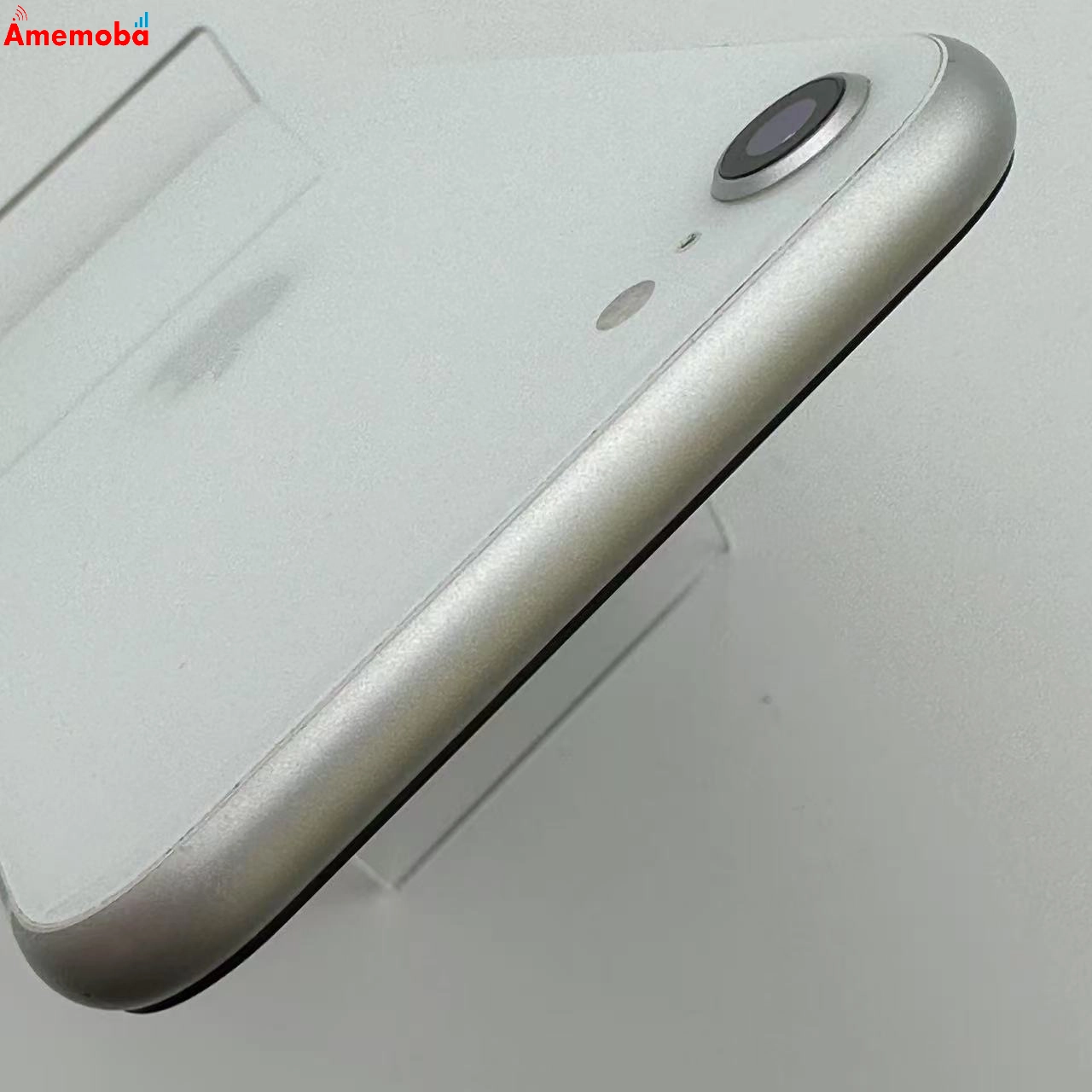 iPhoneSE 第2世代 128GB MHGU3J/A Apple版SIMフリー ジャンク品 ホワイト