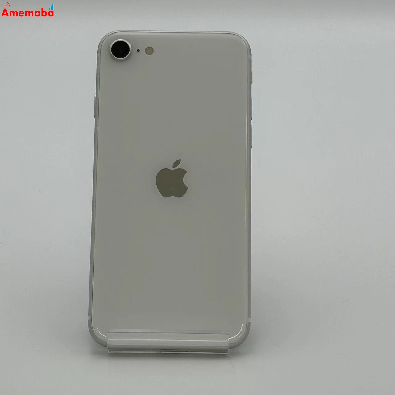 iPhoneSE 第2世代 128GB MHGU3J/A Apple版SIMフリー ジャンク品 ホワイト