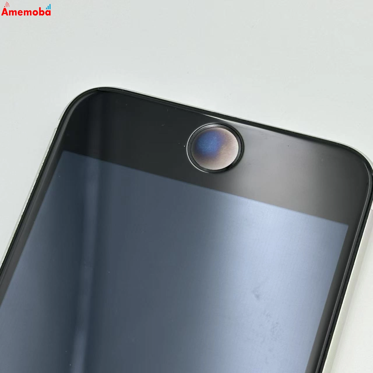 iPhoneSE 第2世代 128GB MHGU3J/A Apple版SIMフリー ジャンク品 ホワイト