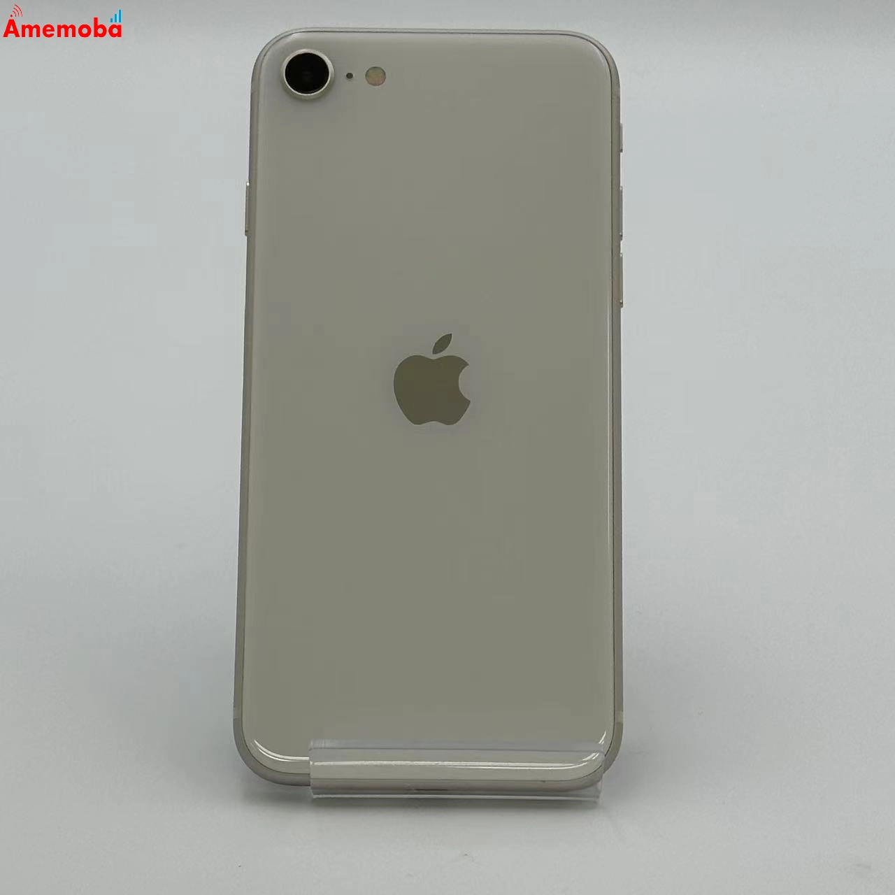 iPhoneSE 第3世代 64GB MMYD3J/A SoftBank版SIMフリー 美品